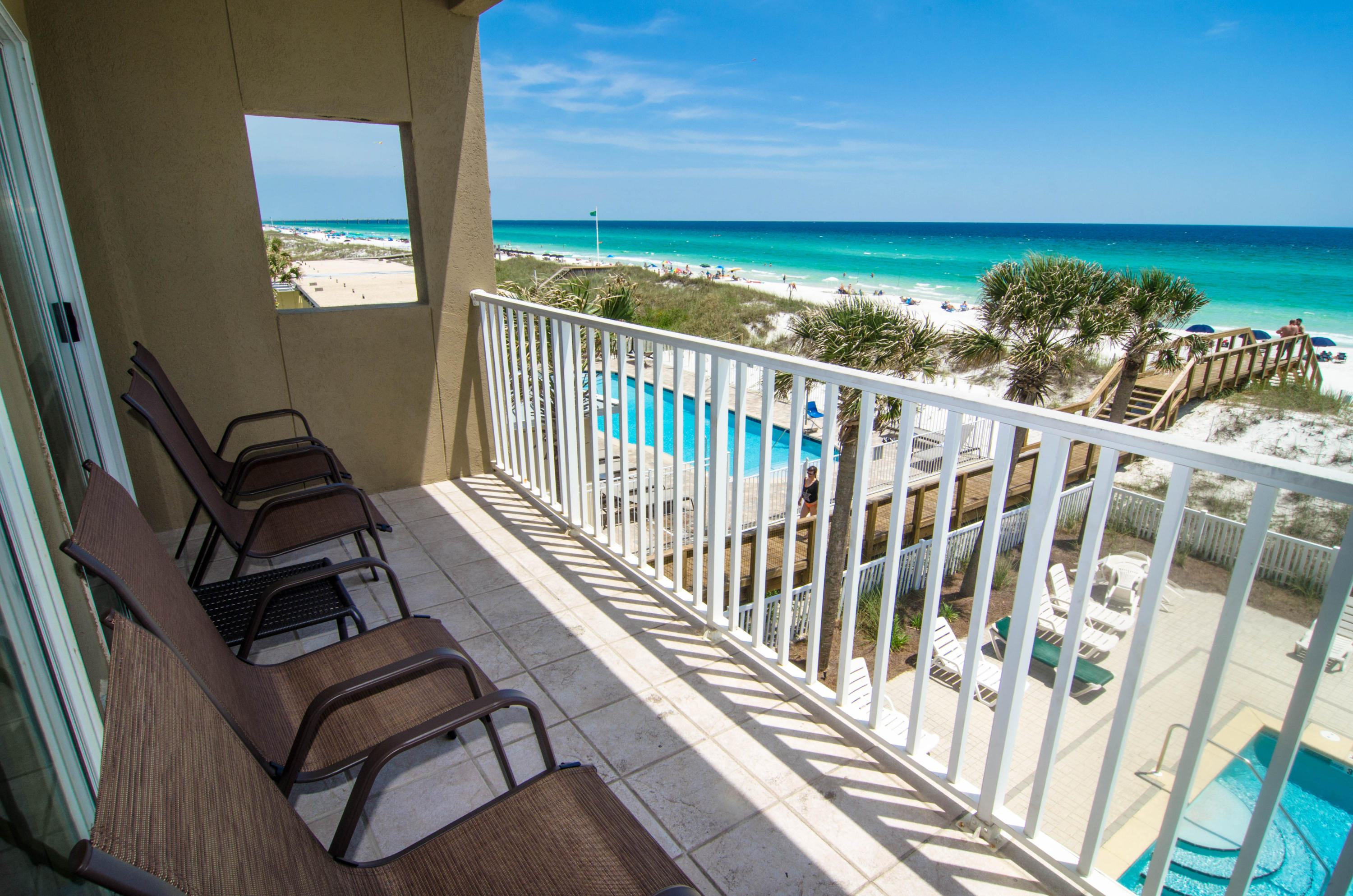 VERANDA CONDO - Residential