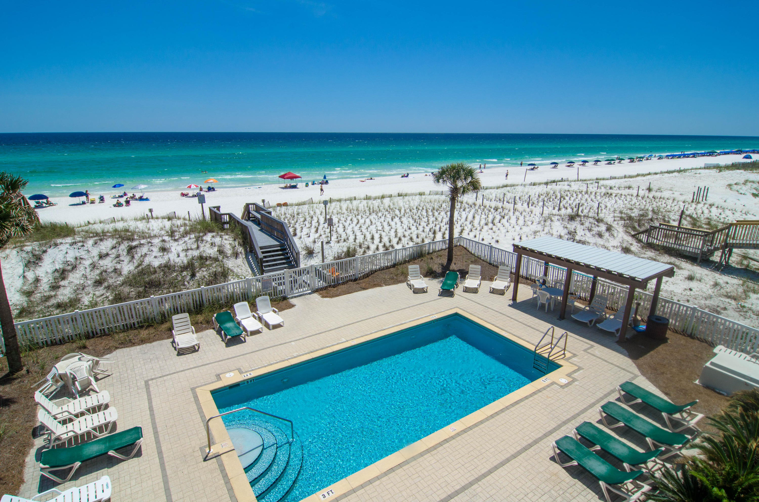 VERANDA CONDO - Residential