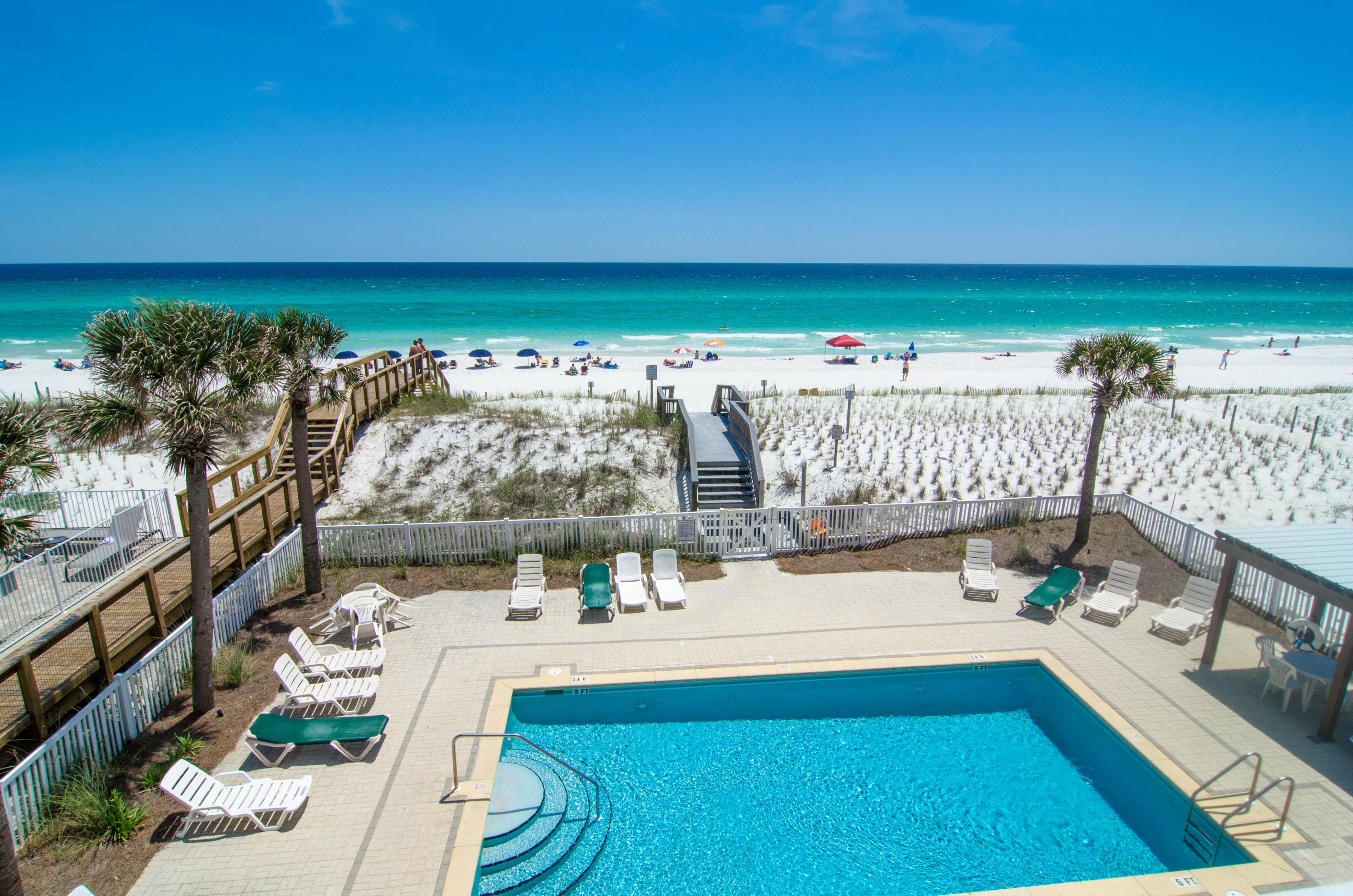 VERANDA CONDO - Residential