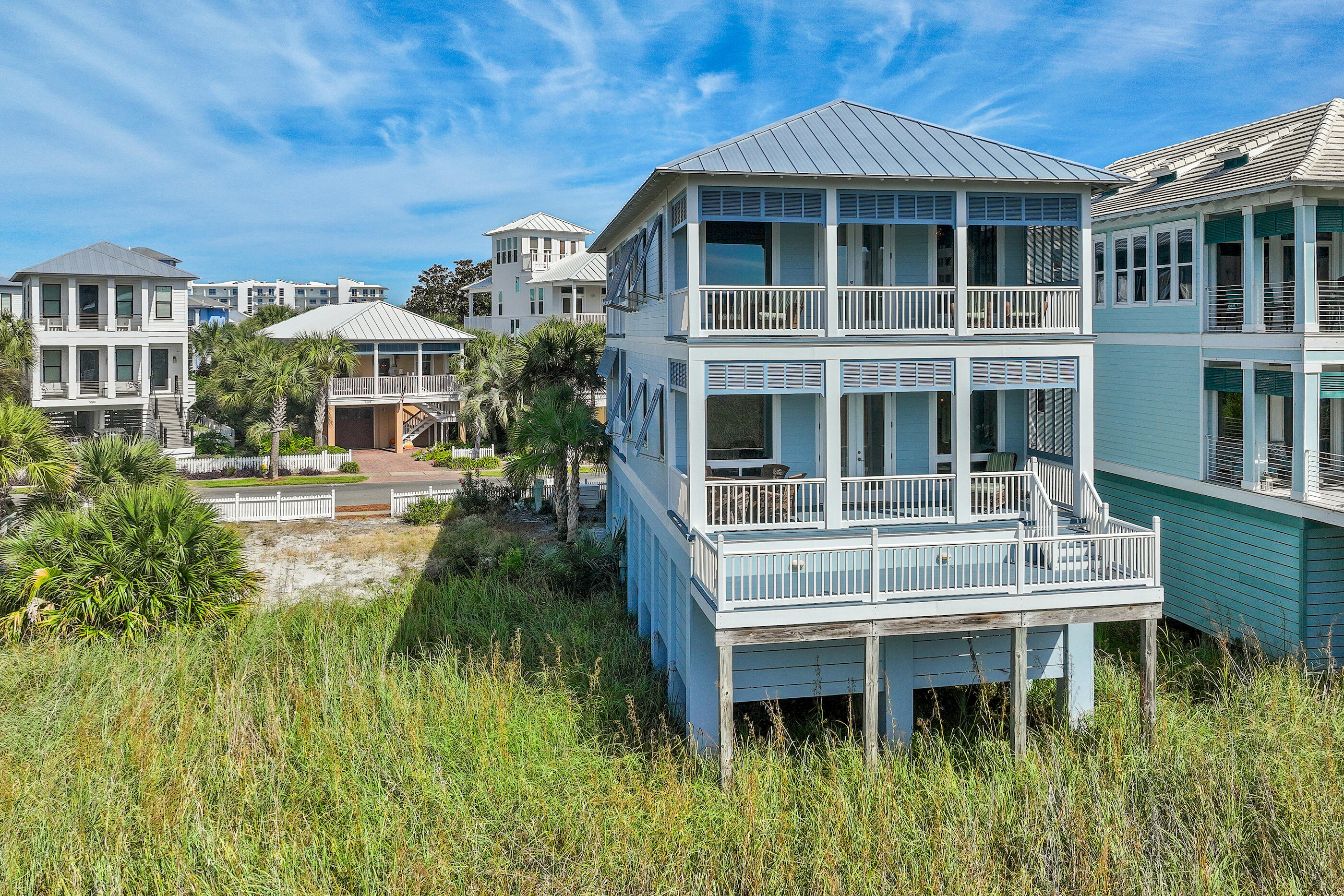 Destin Pointe - Residential