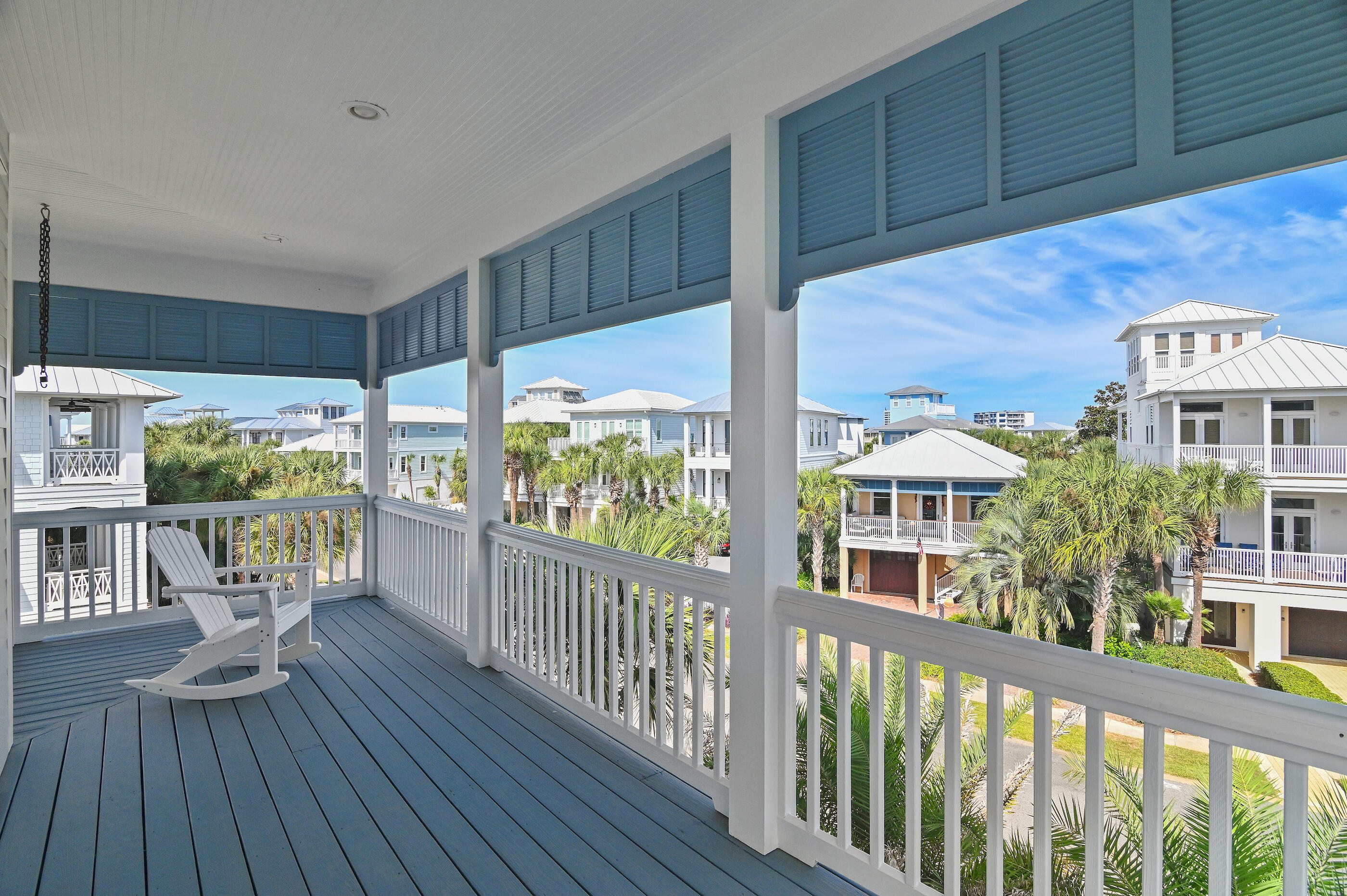 Destin Pointe - Residential