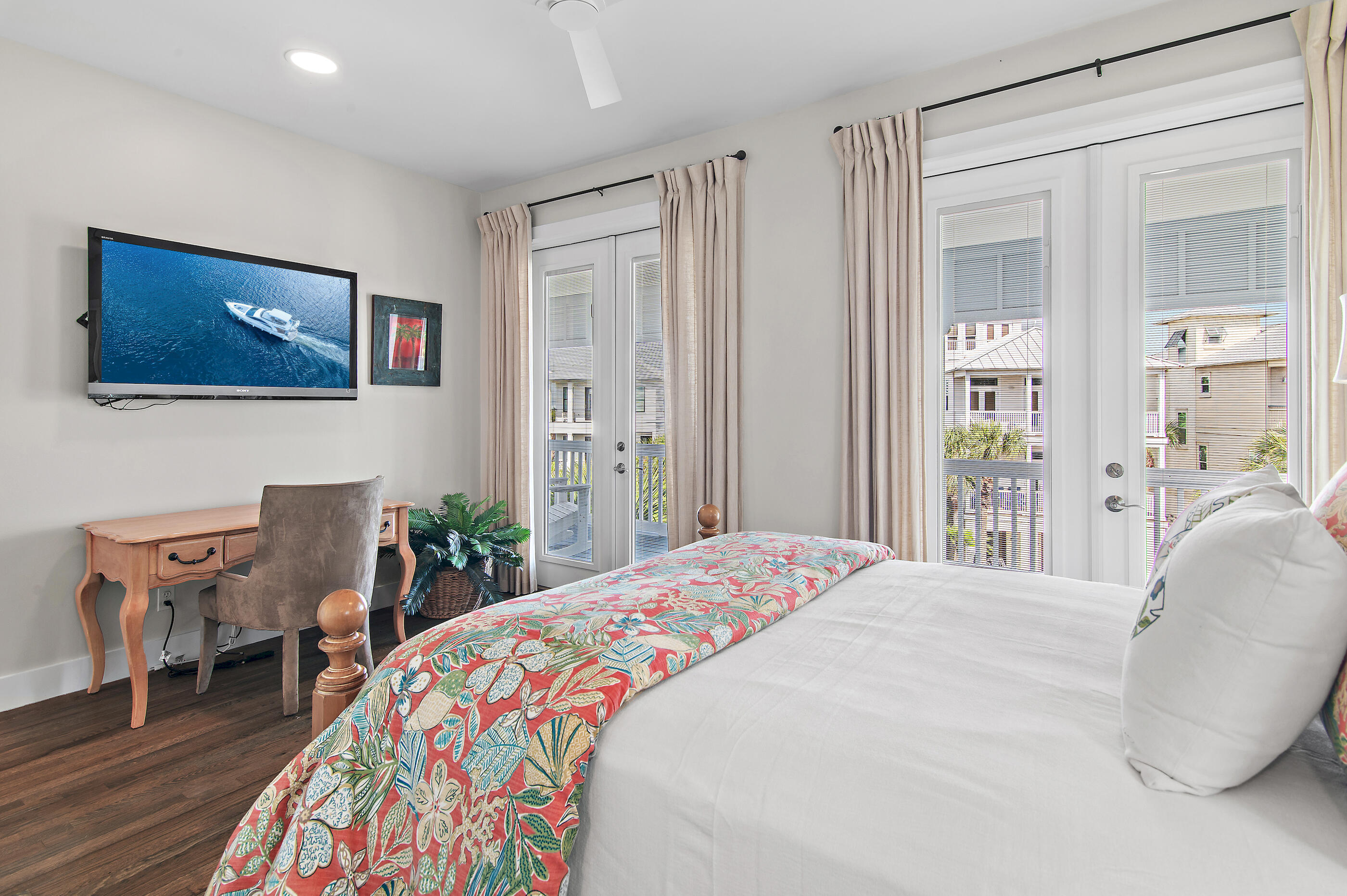 Destin Pointe - Residential