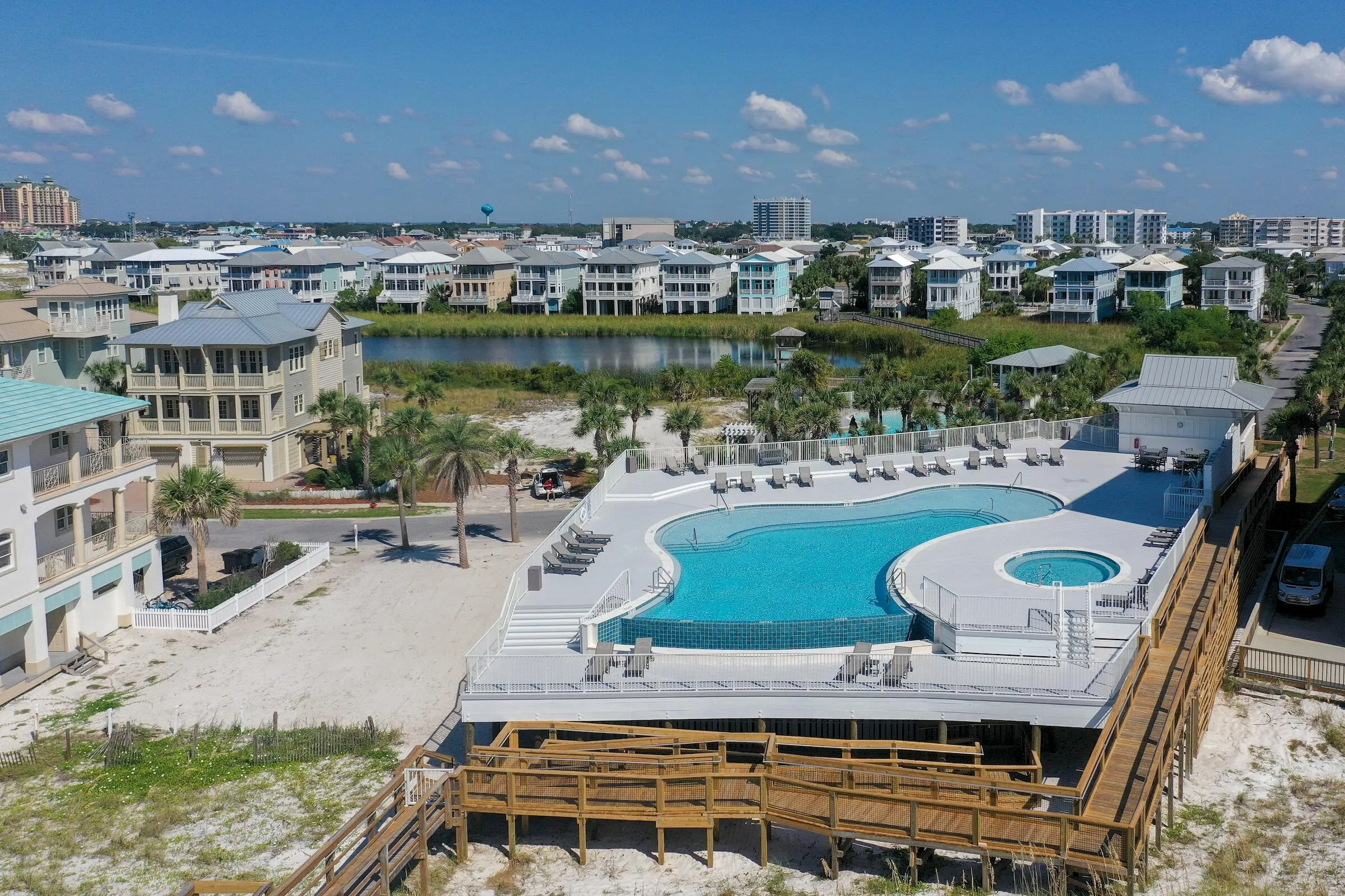 Destin, Florida, 32541, United States, 3 Bedrooms Bedrooms, ,3 BathroomsBathrooms,Residential,Active,1972061