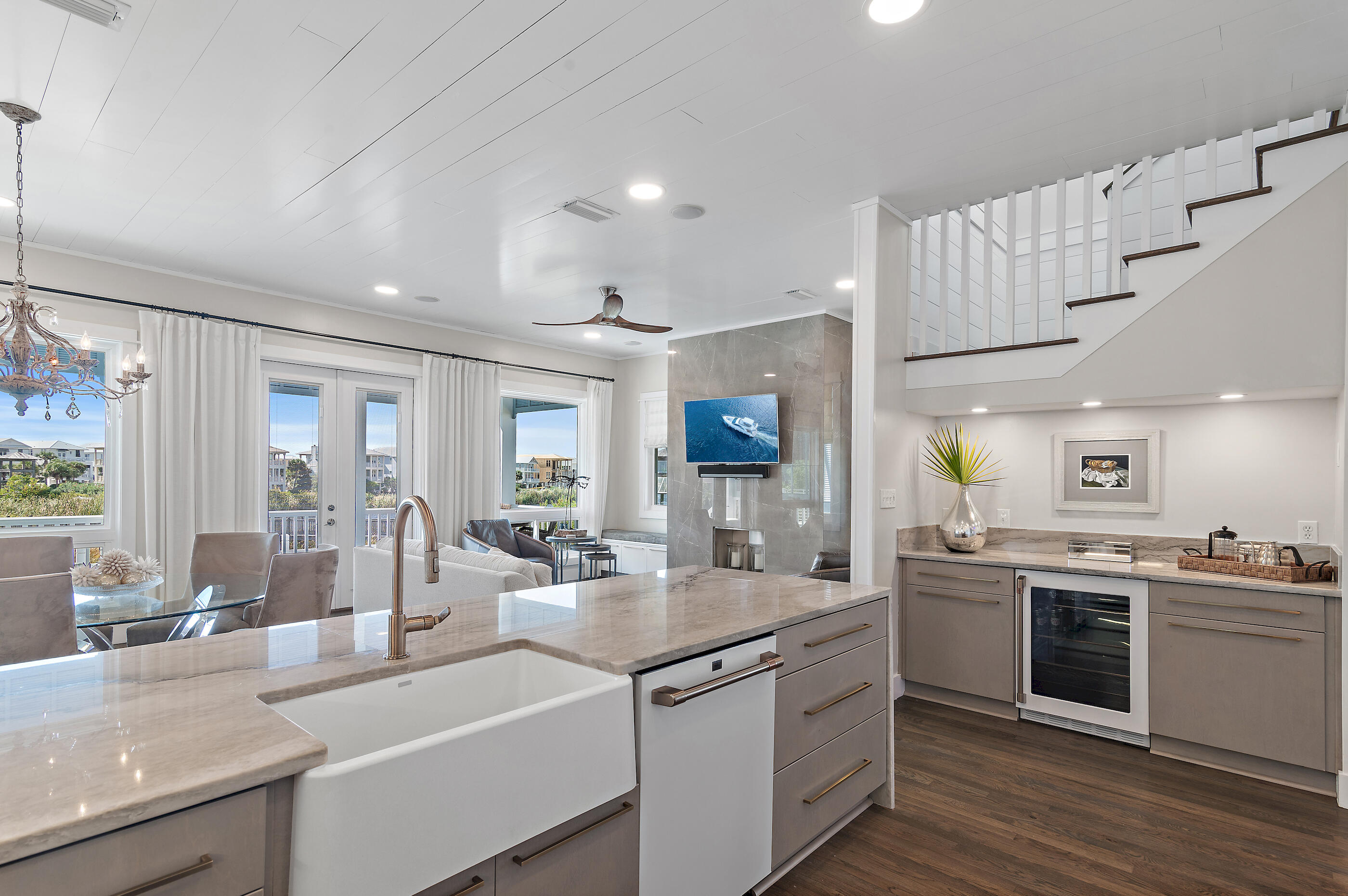 Destin Pointe - Residential