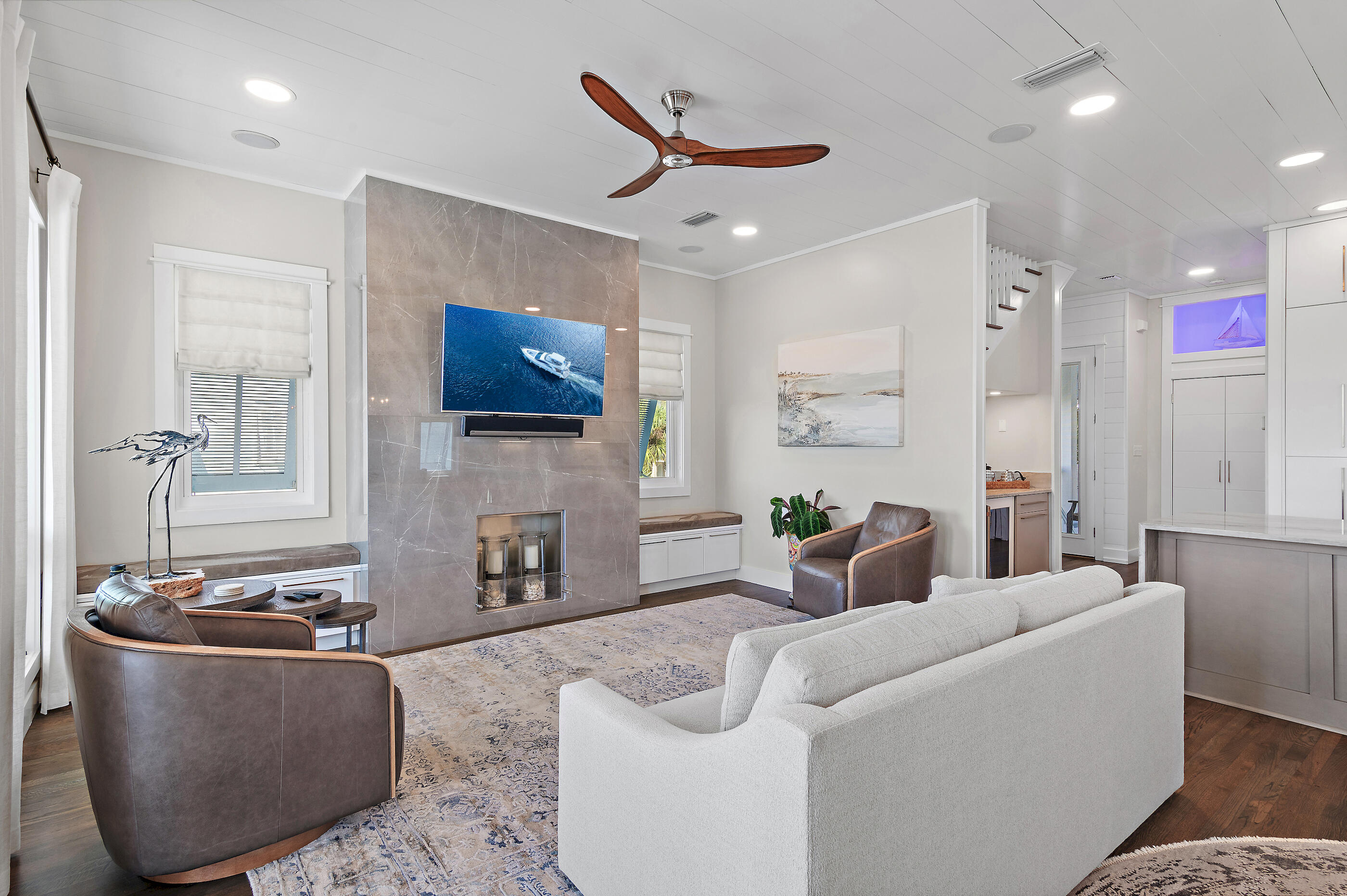 Destin Pointe - Residential