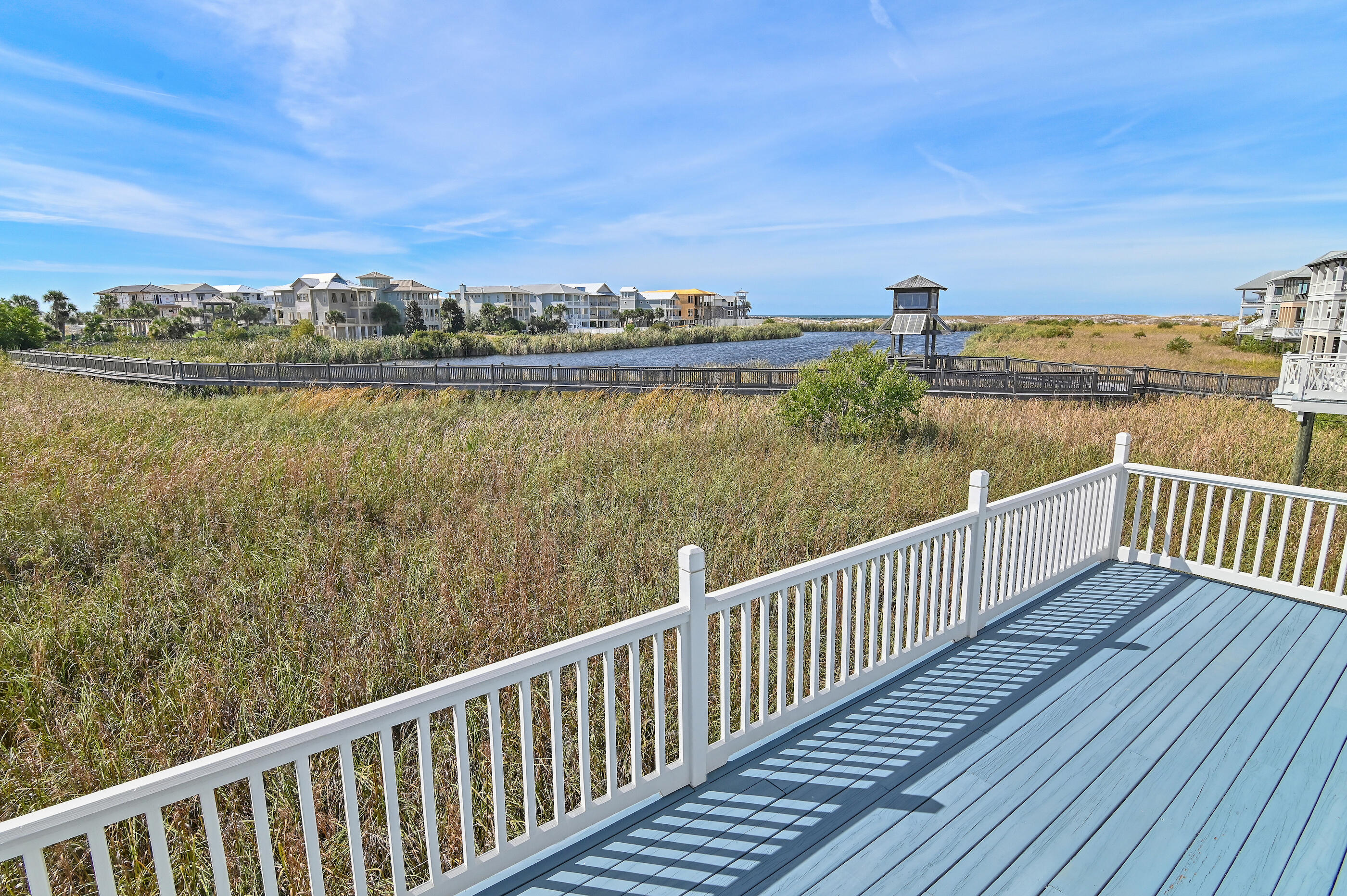 Destin Pointe - Residential