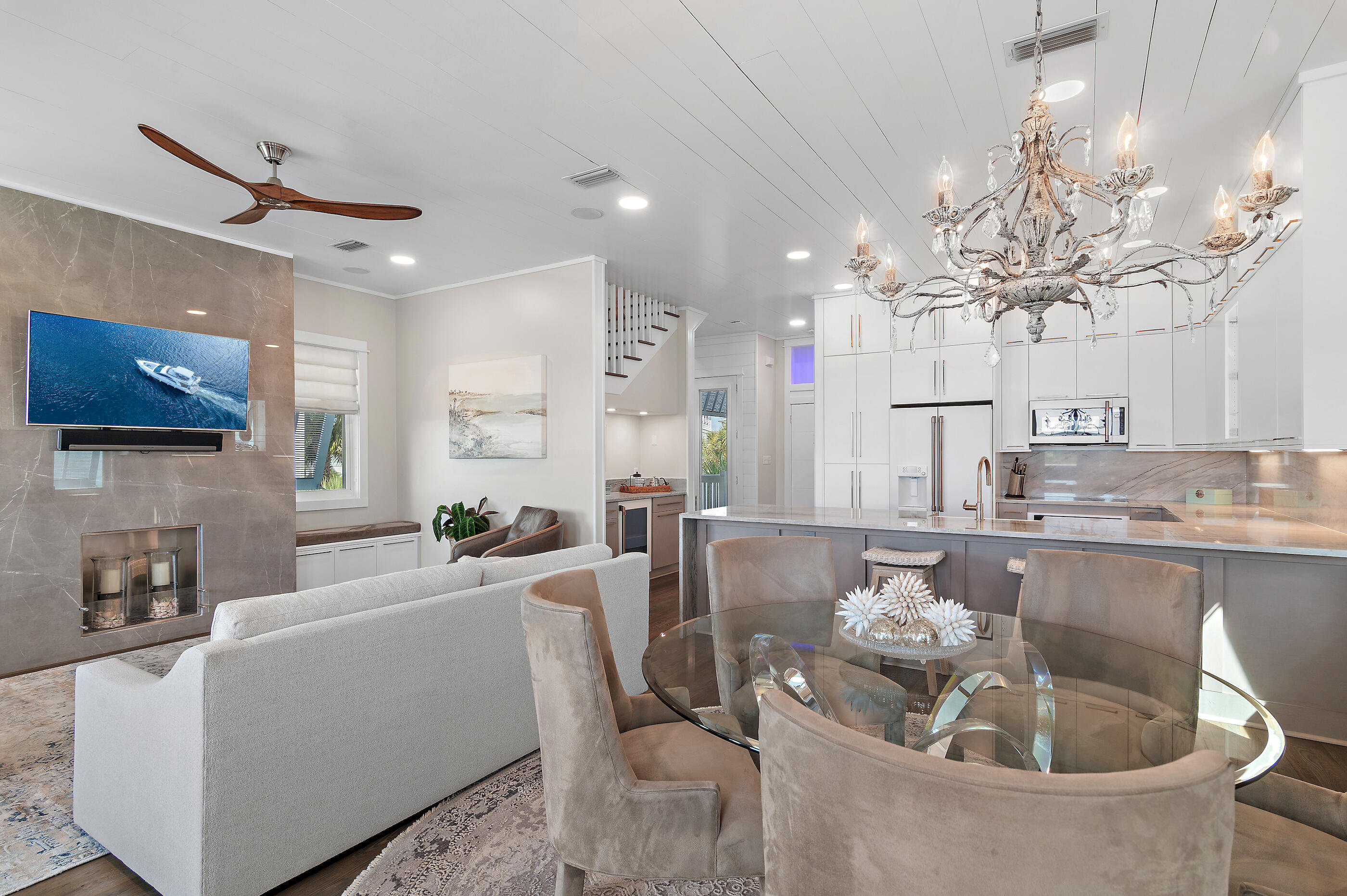 Destin Pointe - Residential