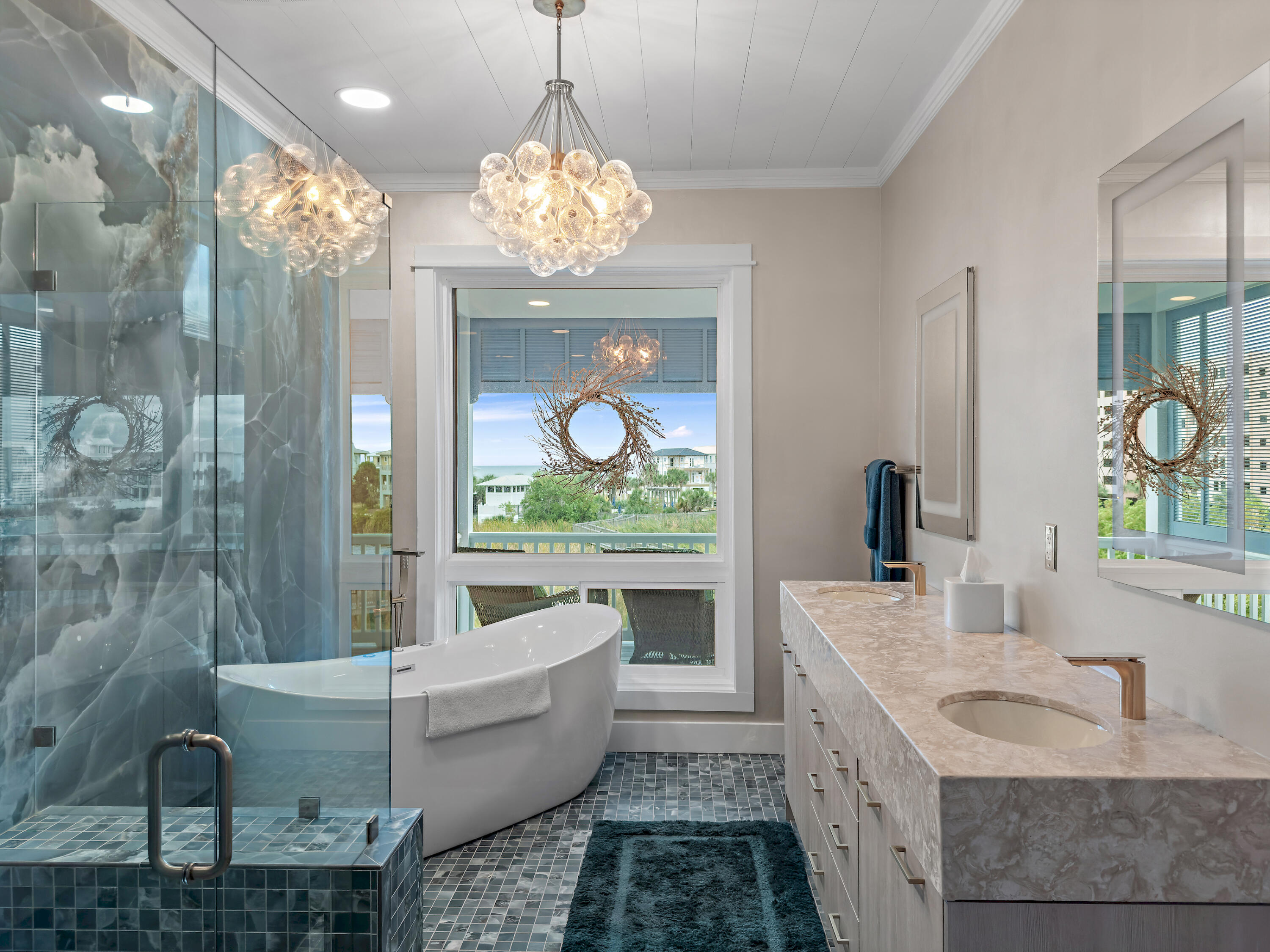 Destin Pointe - Residential