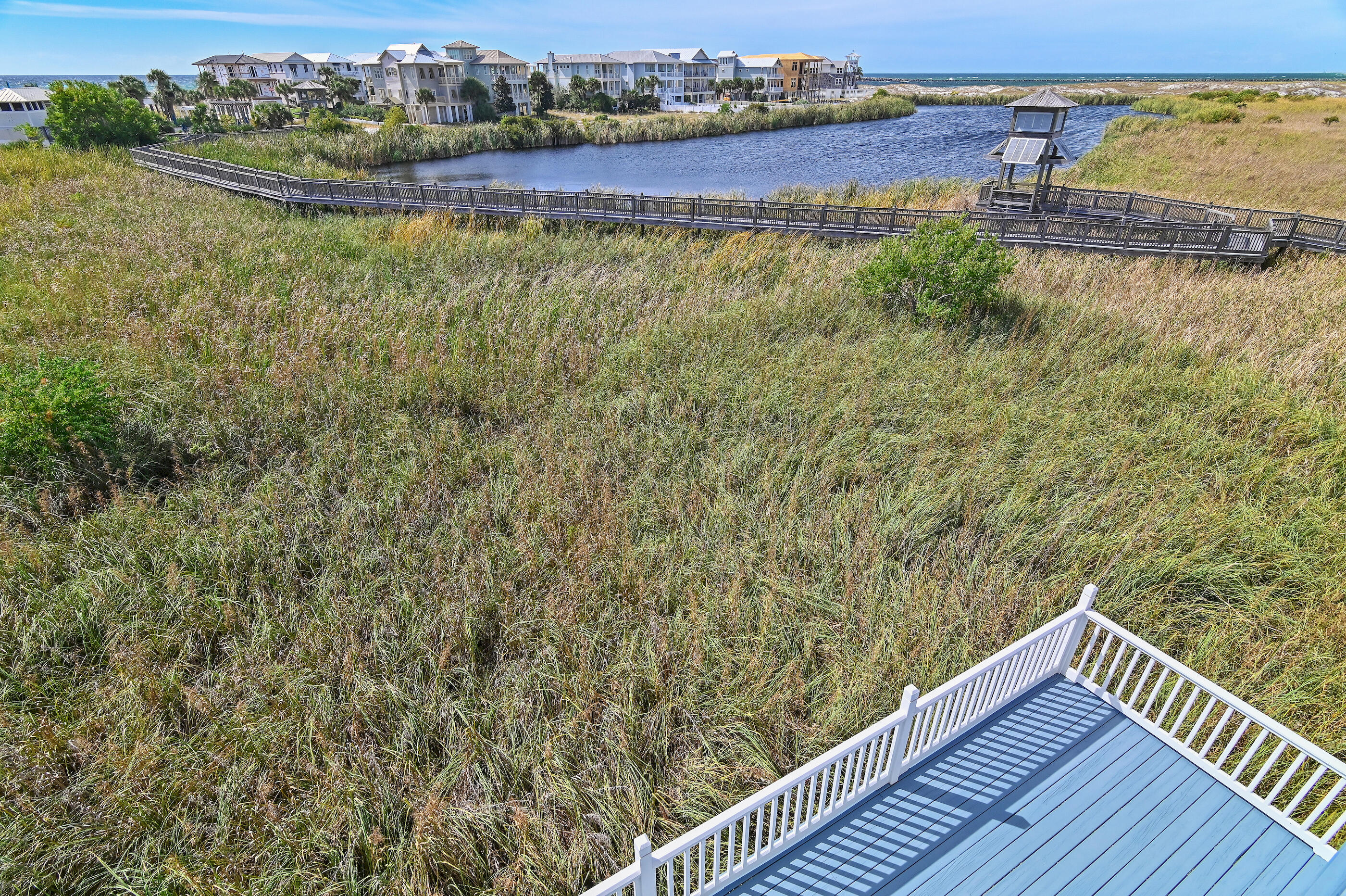 Destin Pointe - Residential