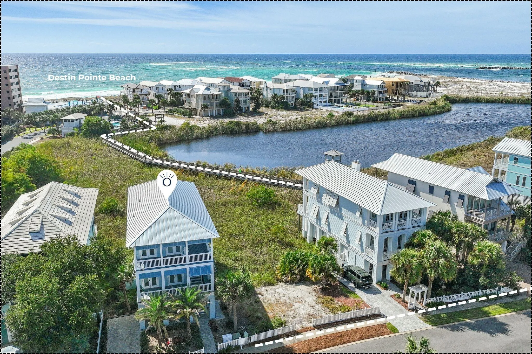 Destin, Florida, 32541, United States, 3 Bedrooms Bedrooms, ,3 BathroomsBathrooms,Residential,Active,1972061
