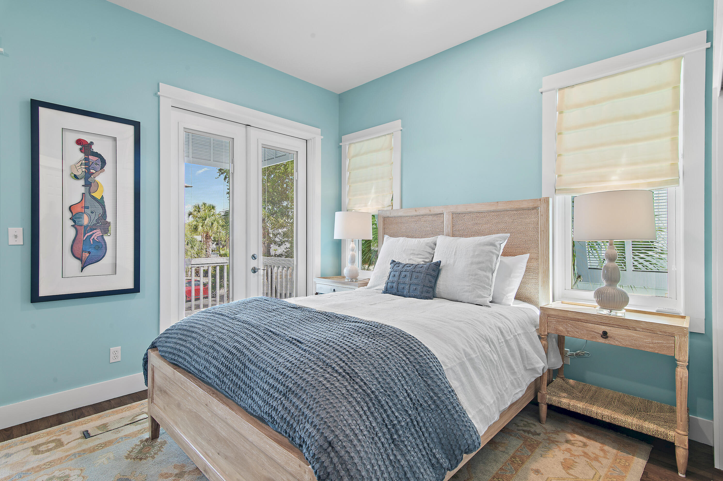 Destin Pointe - Residential