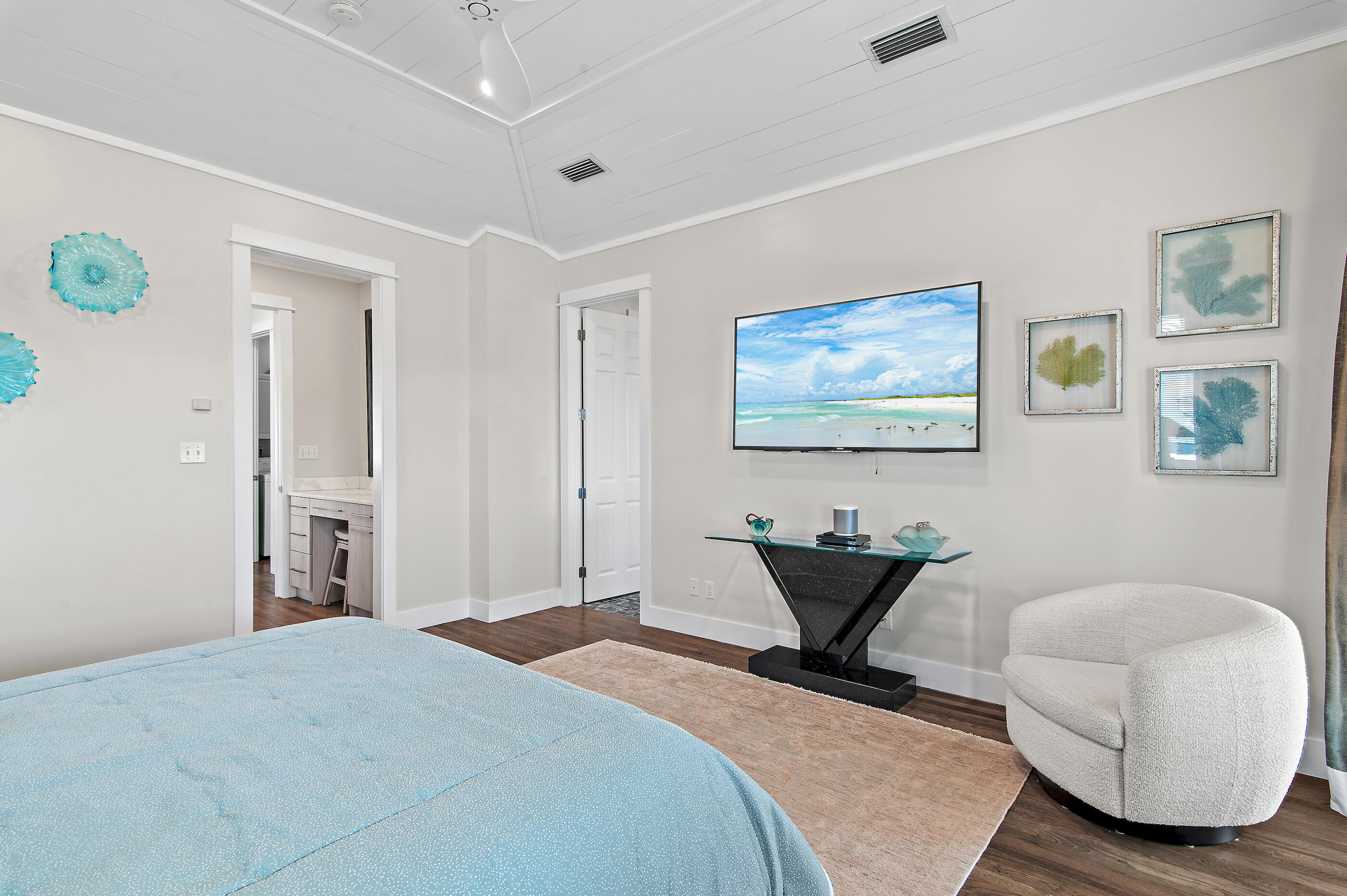 Destin Pointe - Residential