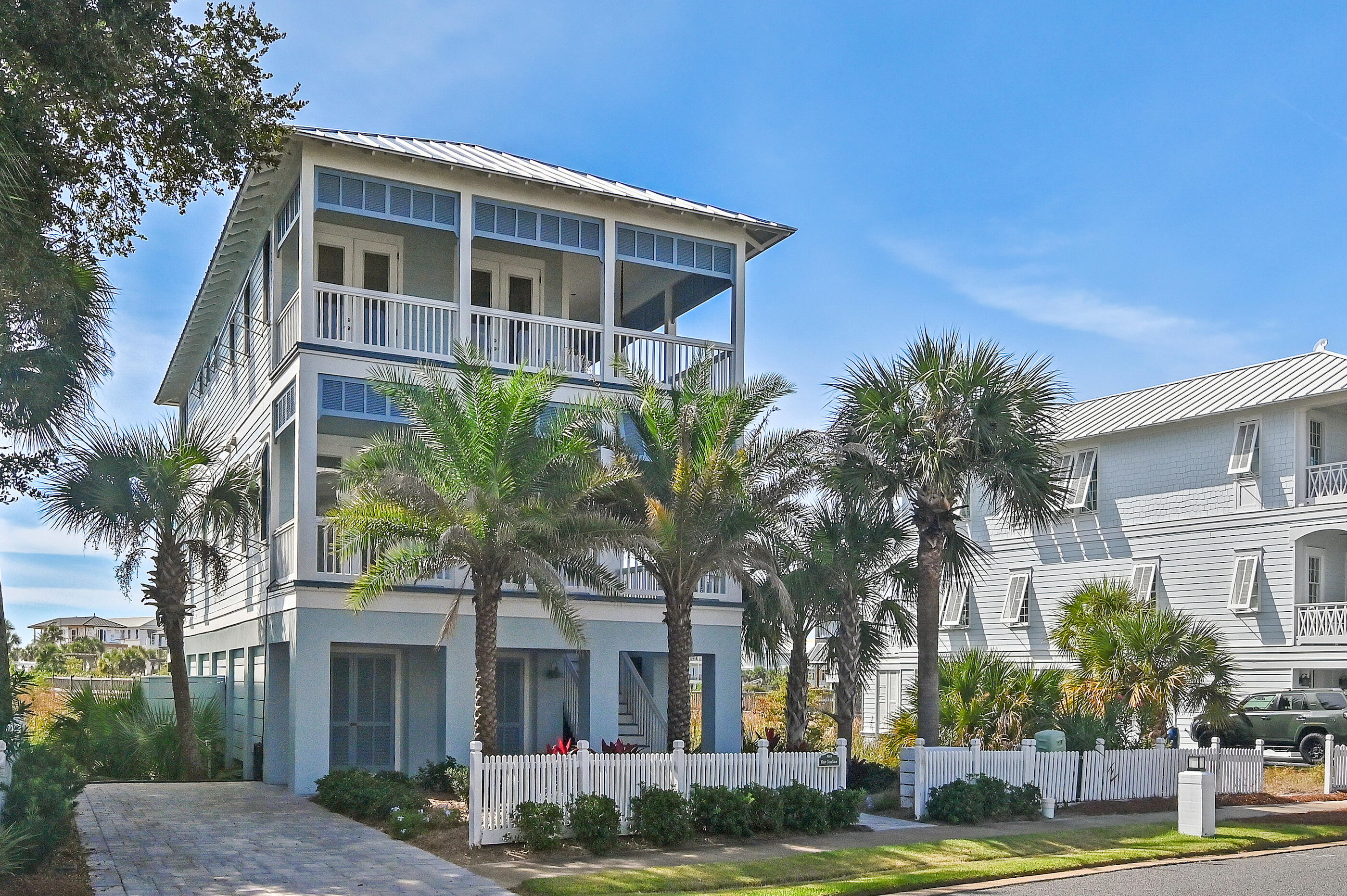 Destin Pointe - Residential