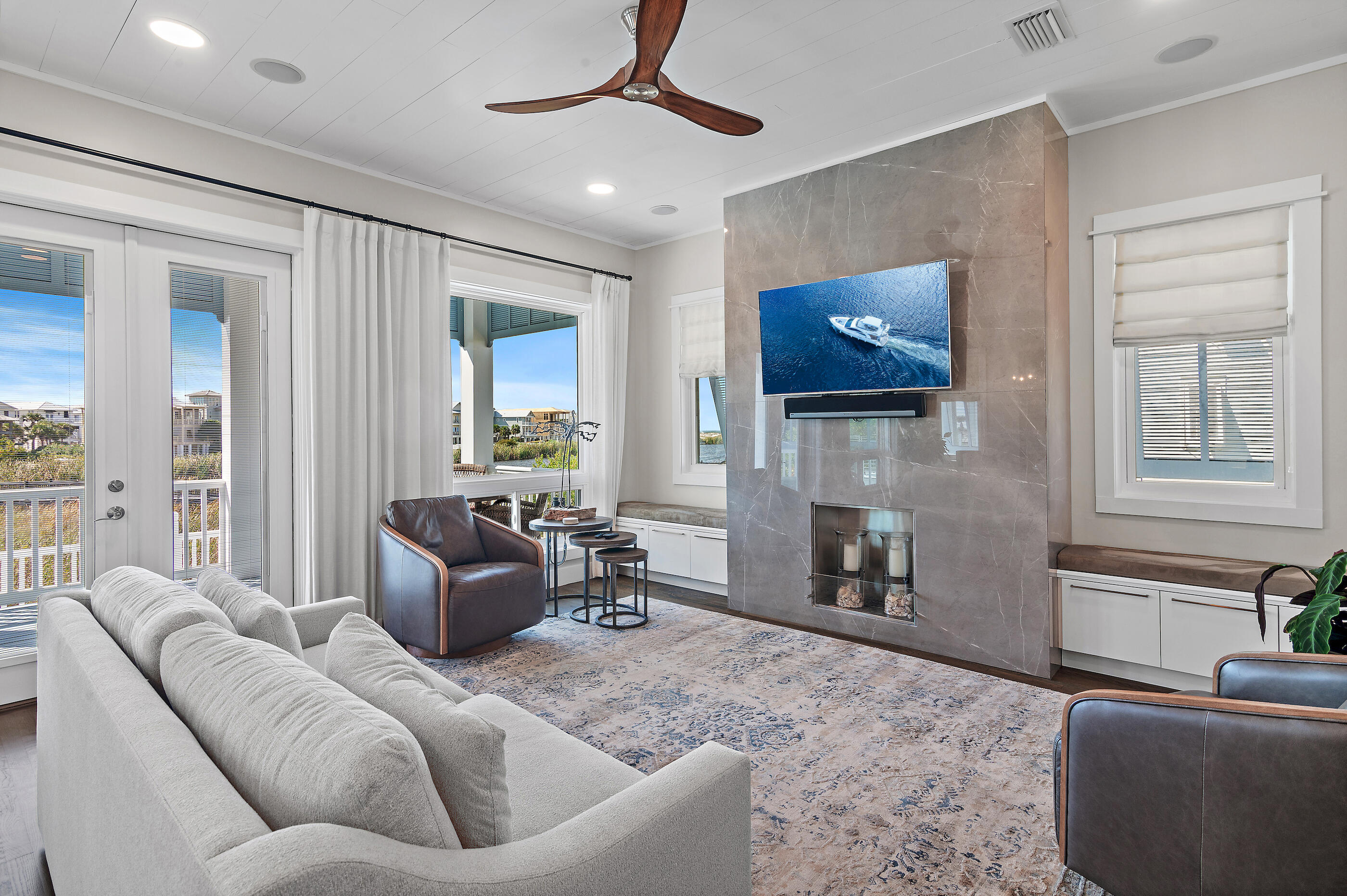 Destin Pointe - Residential