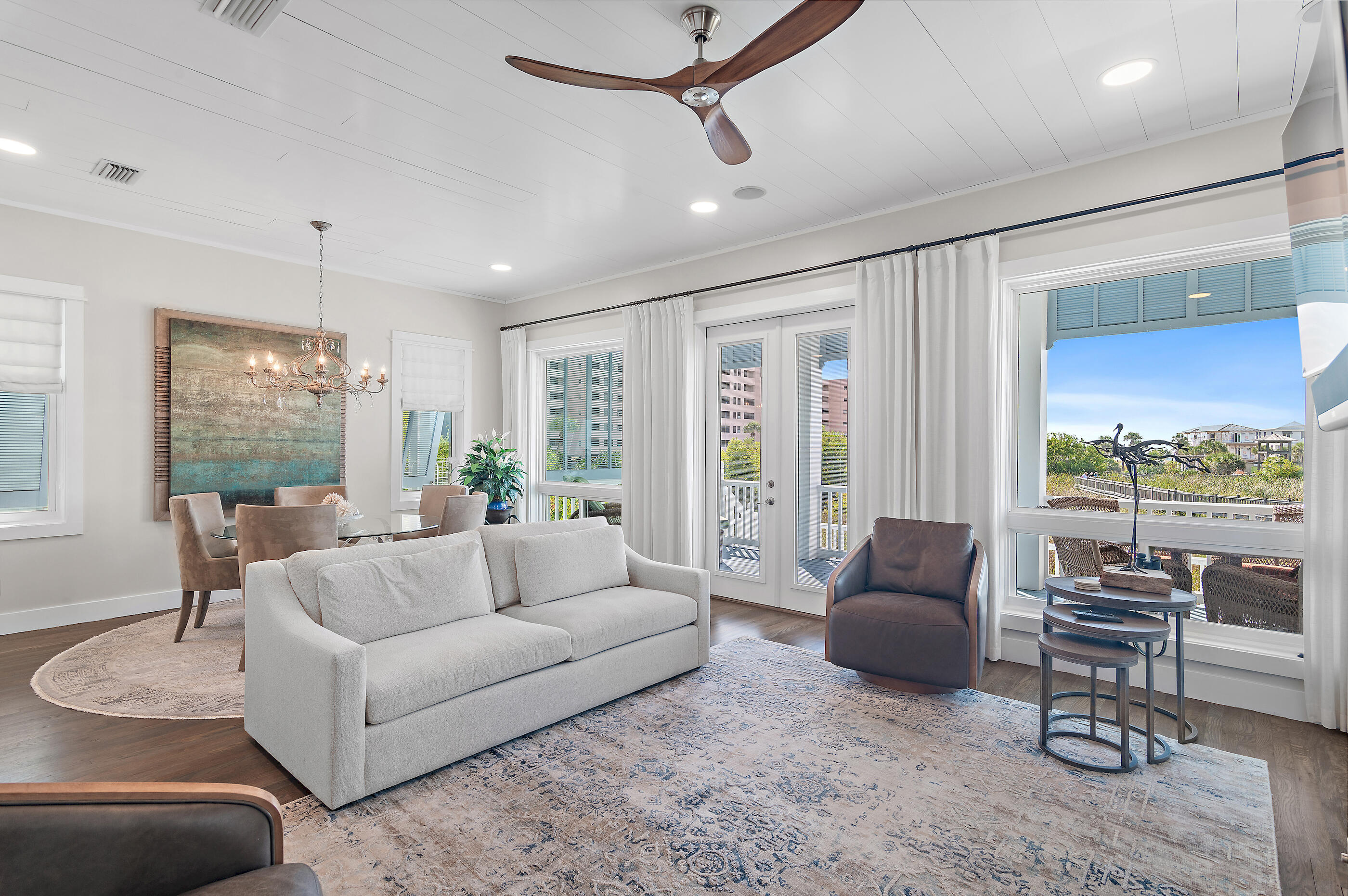 Destin Pointe - Residential