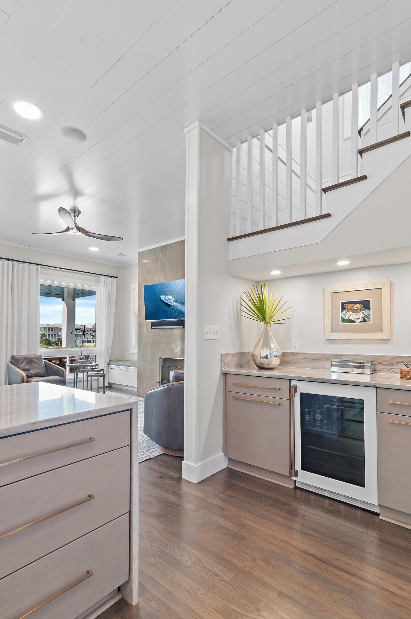 Destin Pointe - Residential