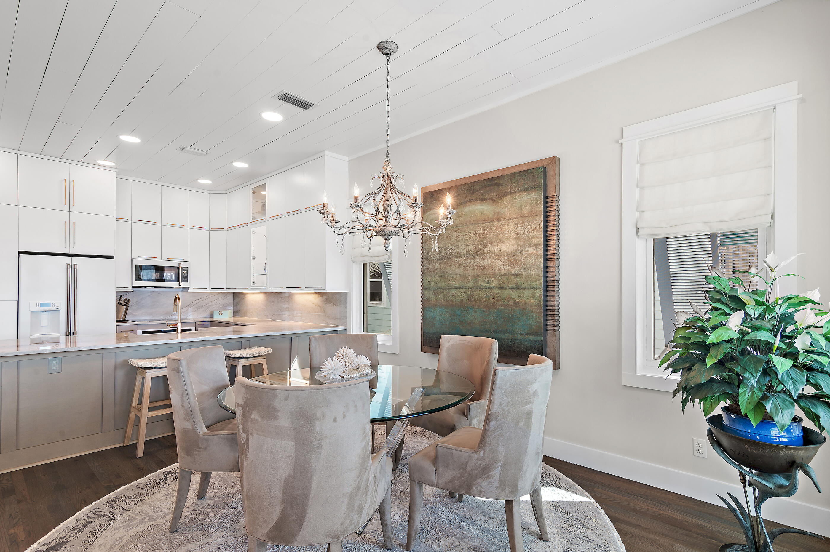 Destin Pointe - Residential
