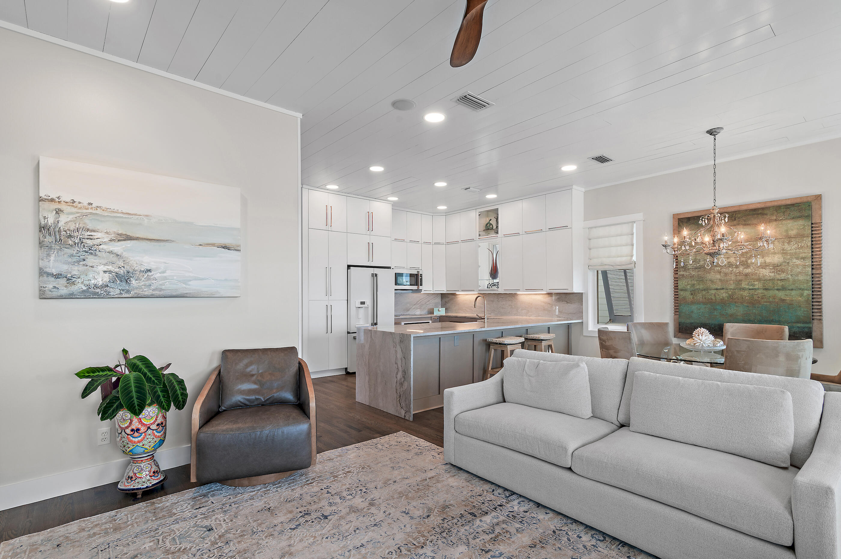 Destin Pointe - Residential