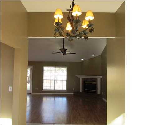 EAGLES LANDING S/D - Residential Lease