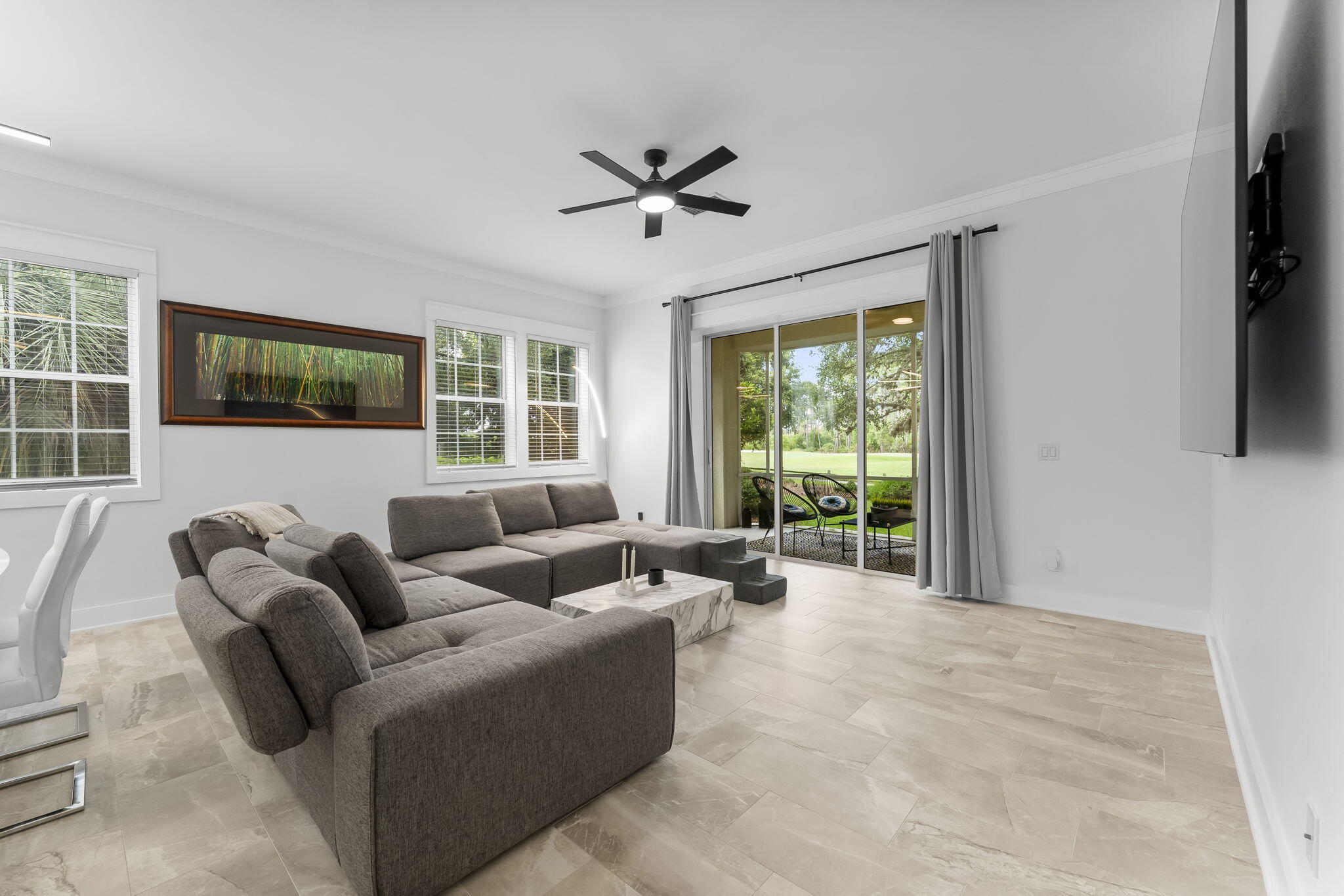 REGATTA BAY GOLF VILLAS - Residential