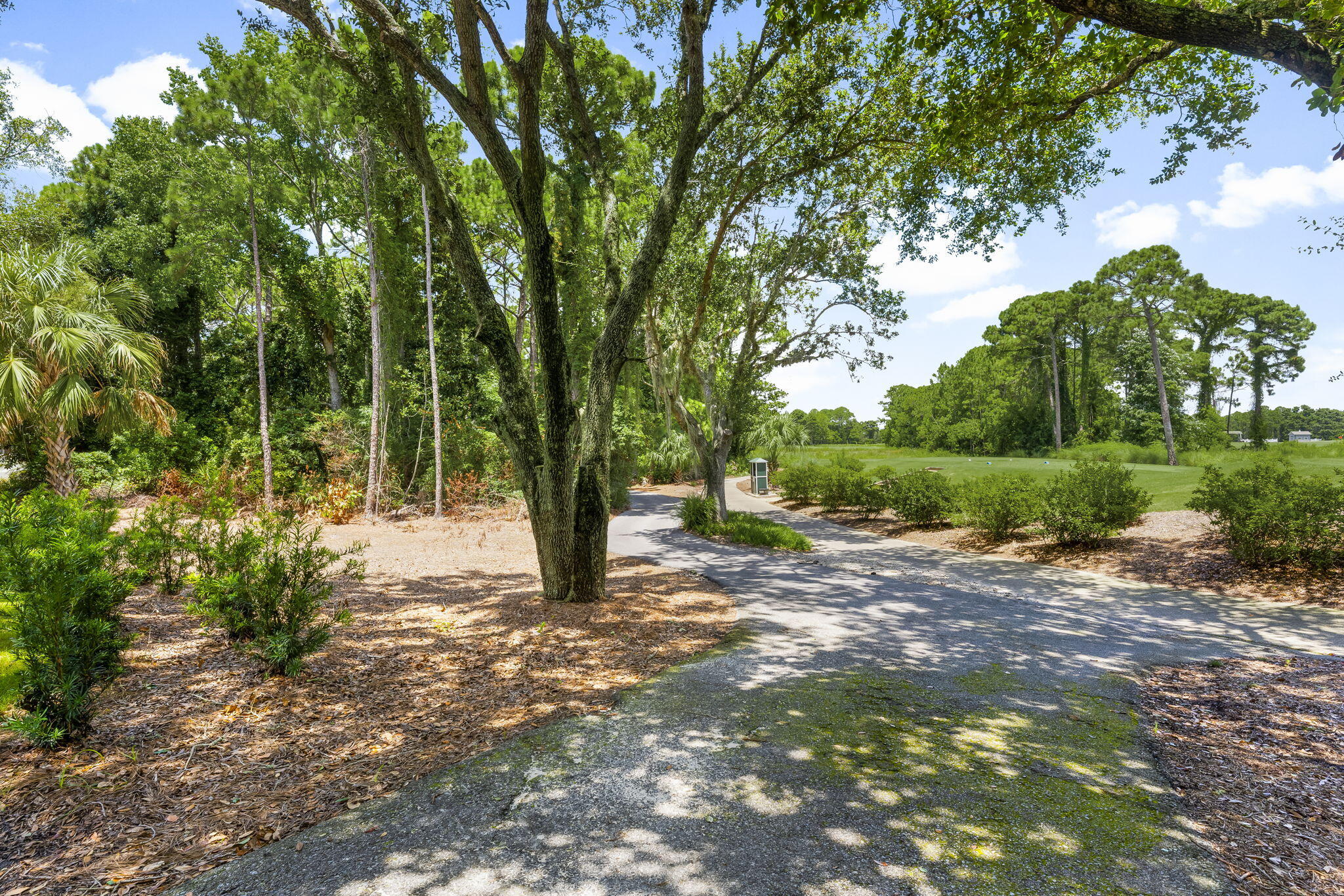 REGATTA BAY GOLF VILLAS - Residential
