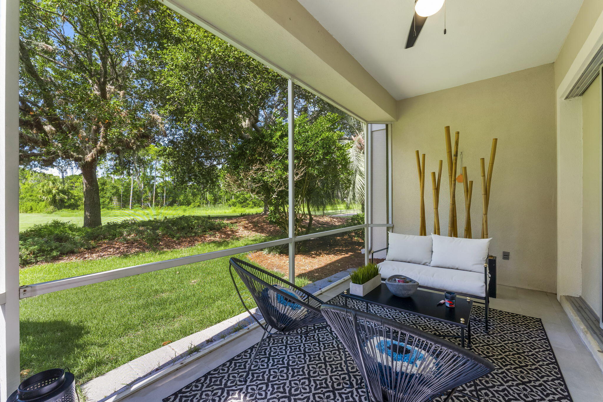 REGATTA BAY GOLF VILLAS - Residential