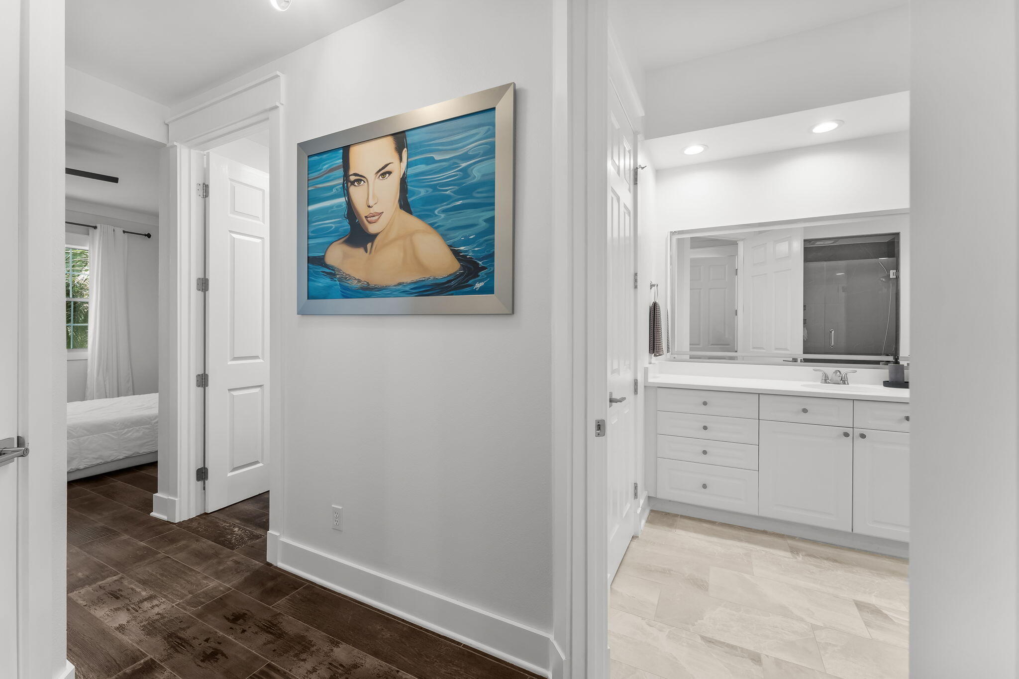 REGATTA BAY GOLF VILLAS - Residential