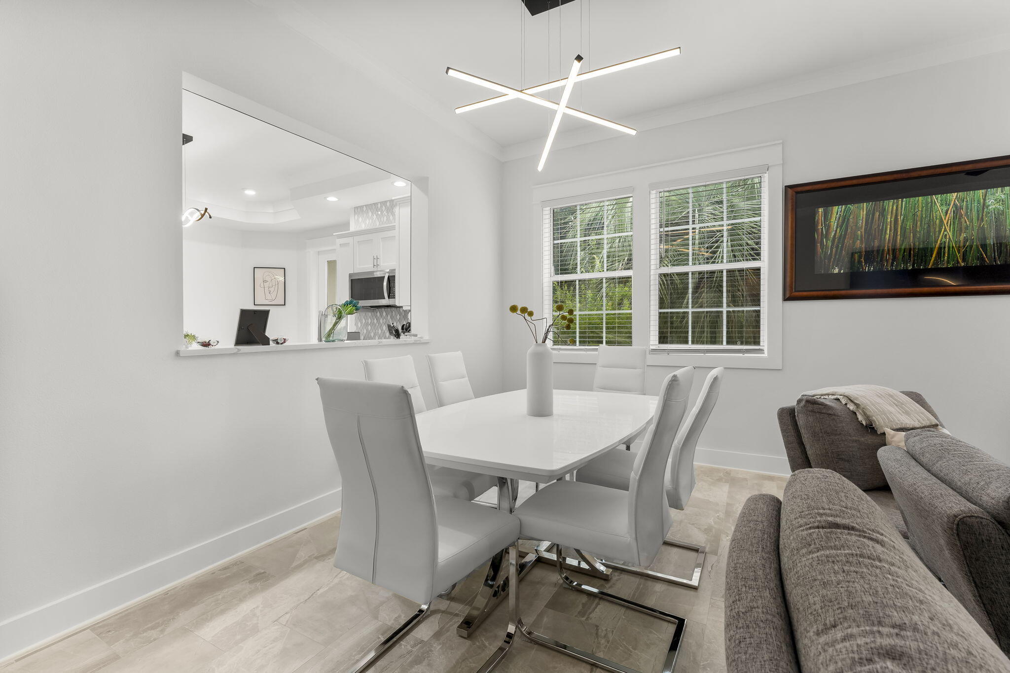 REGATTA BAY GOLF VILLAS - Residential