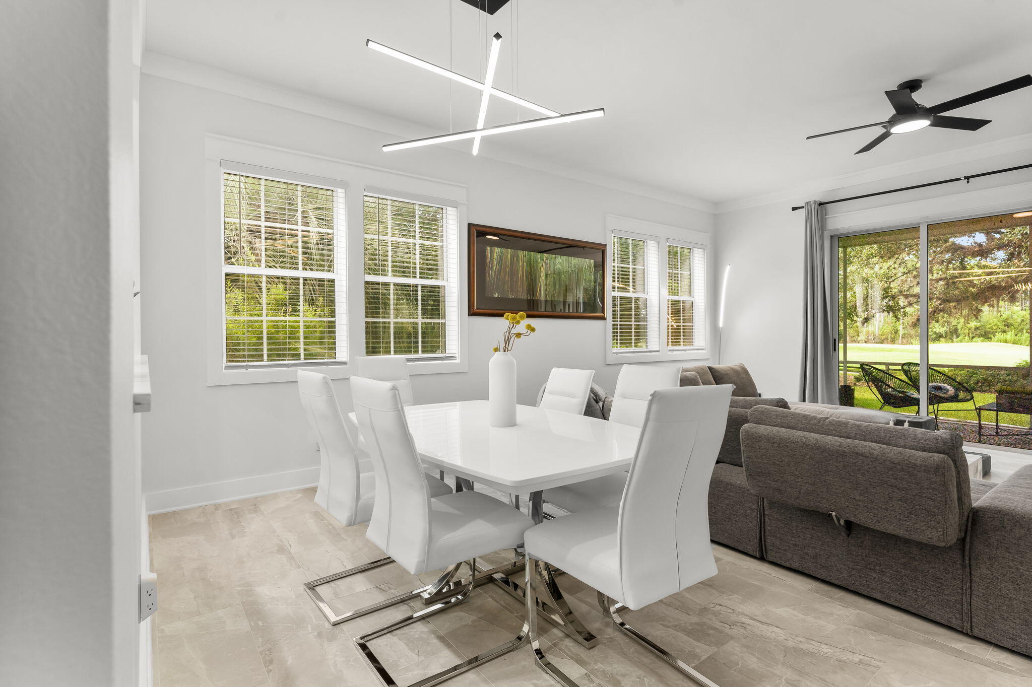 REGATTA BAY GOLF VILLAS - Residential