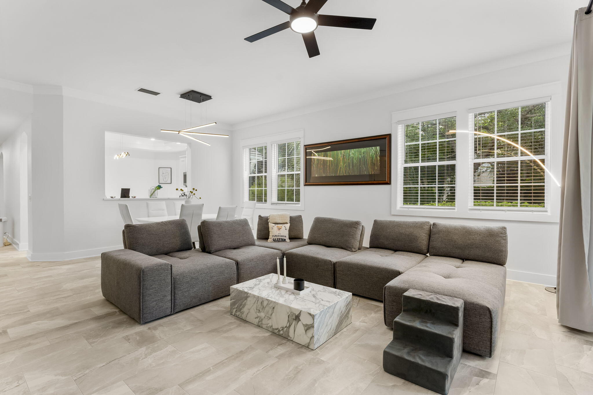 REGATTA BAY GOLF VILLAS - Residential