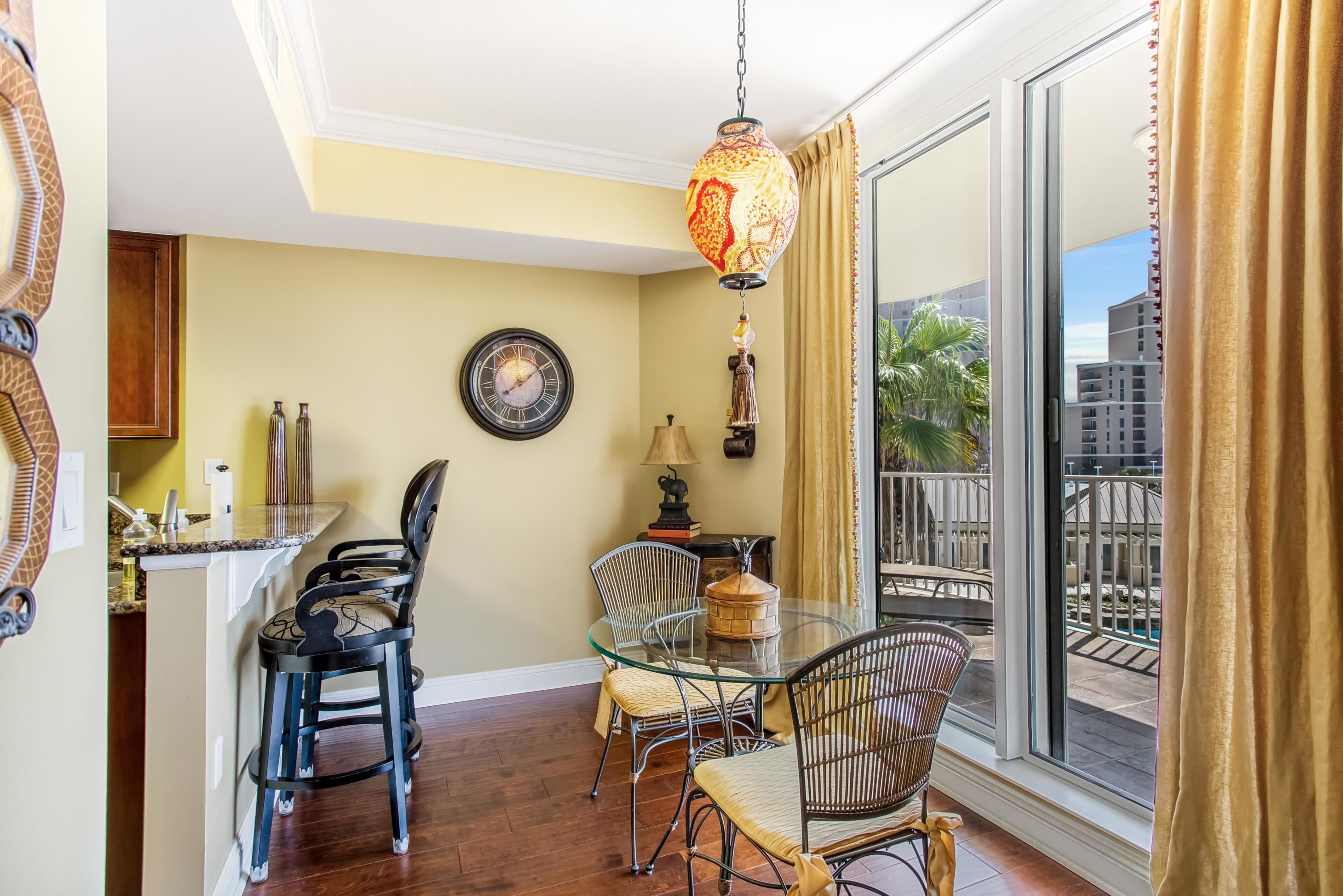 ONE BEACH CLUB DRIVE - Residential