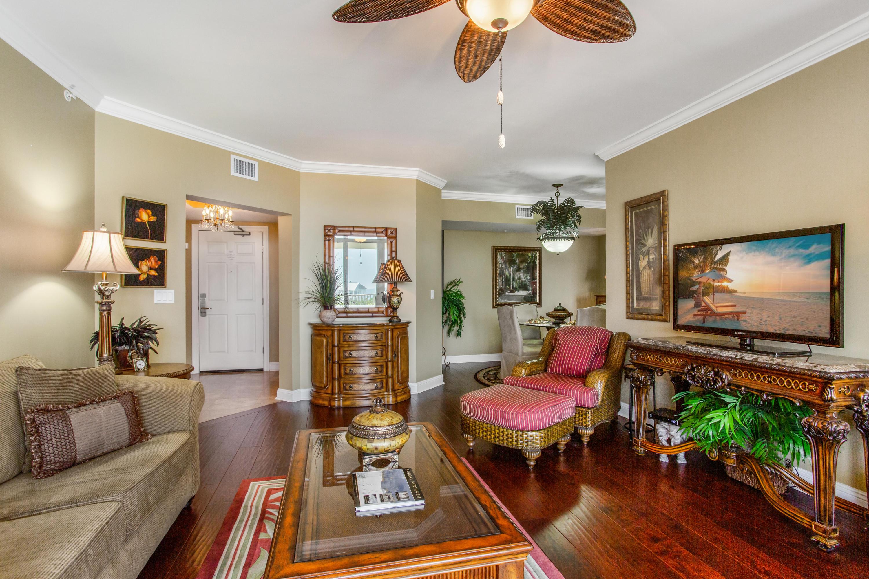 ONE BEACH CLUB DRIVE - Residential