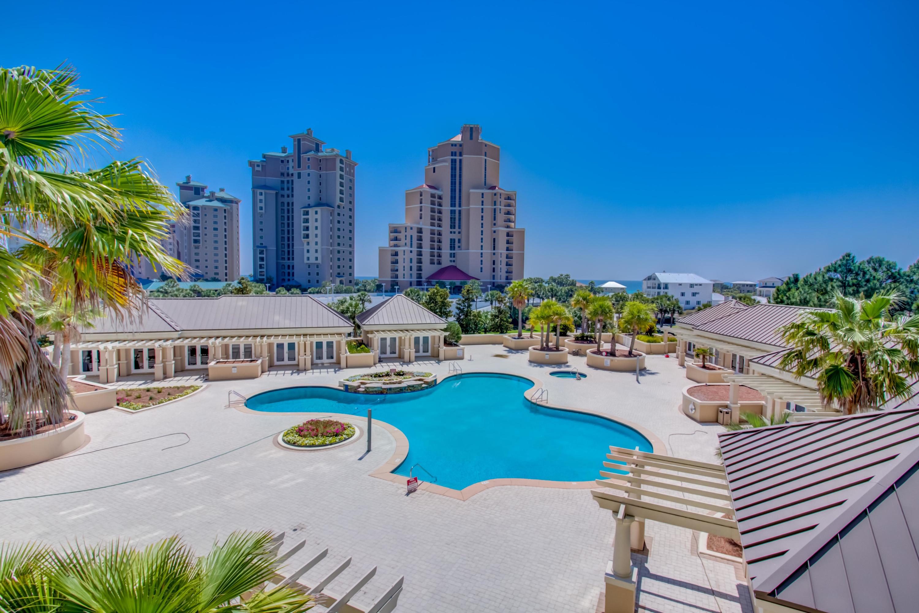 ONE BEACH CLUB DRIVE - Residential