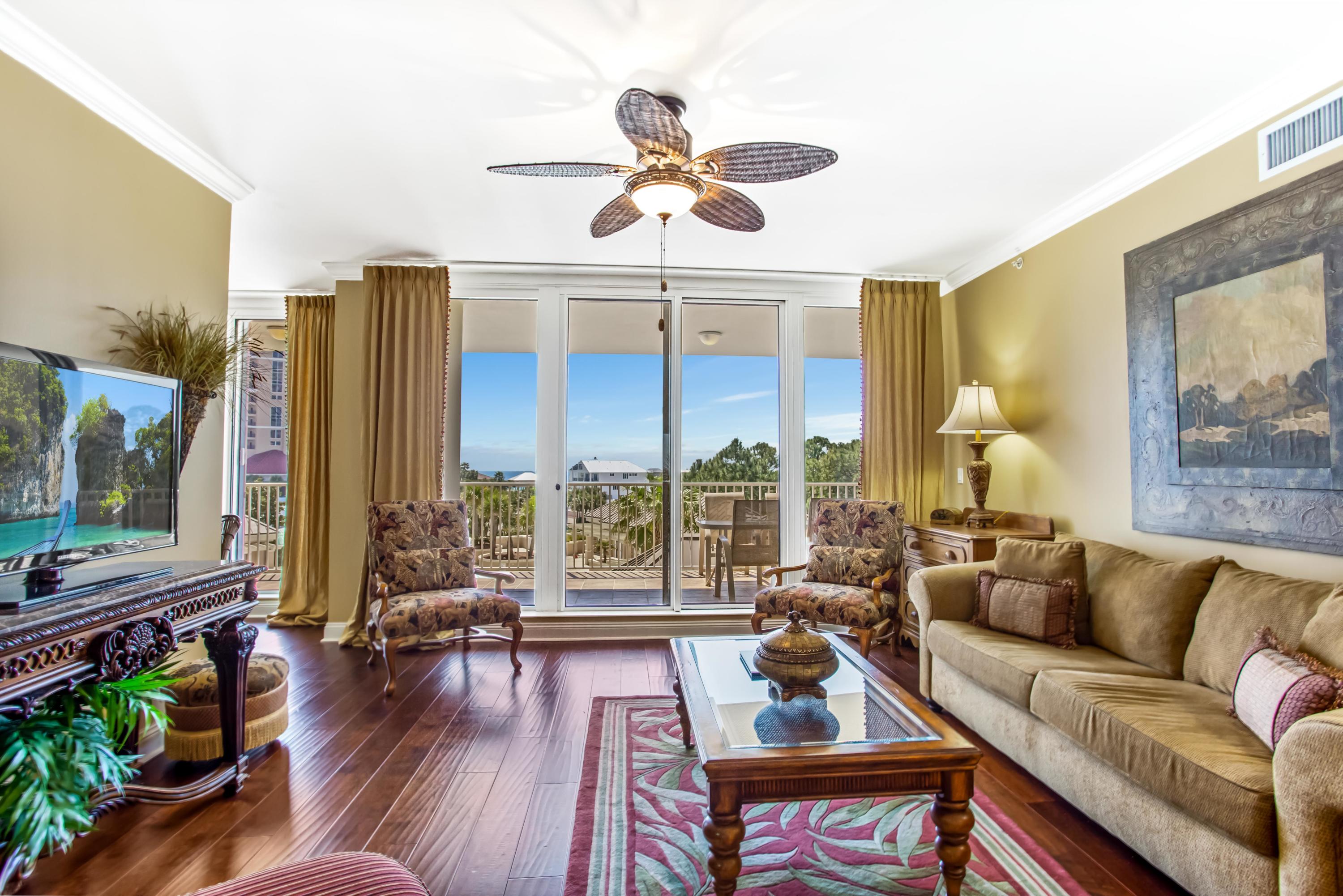 ONE BEACH CLUB DRIVE - Residential