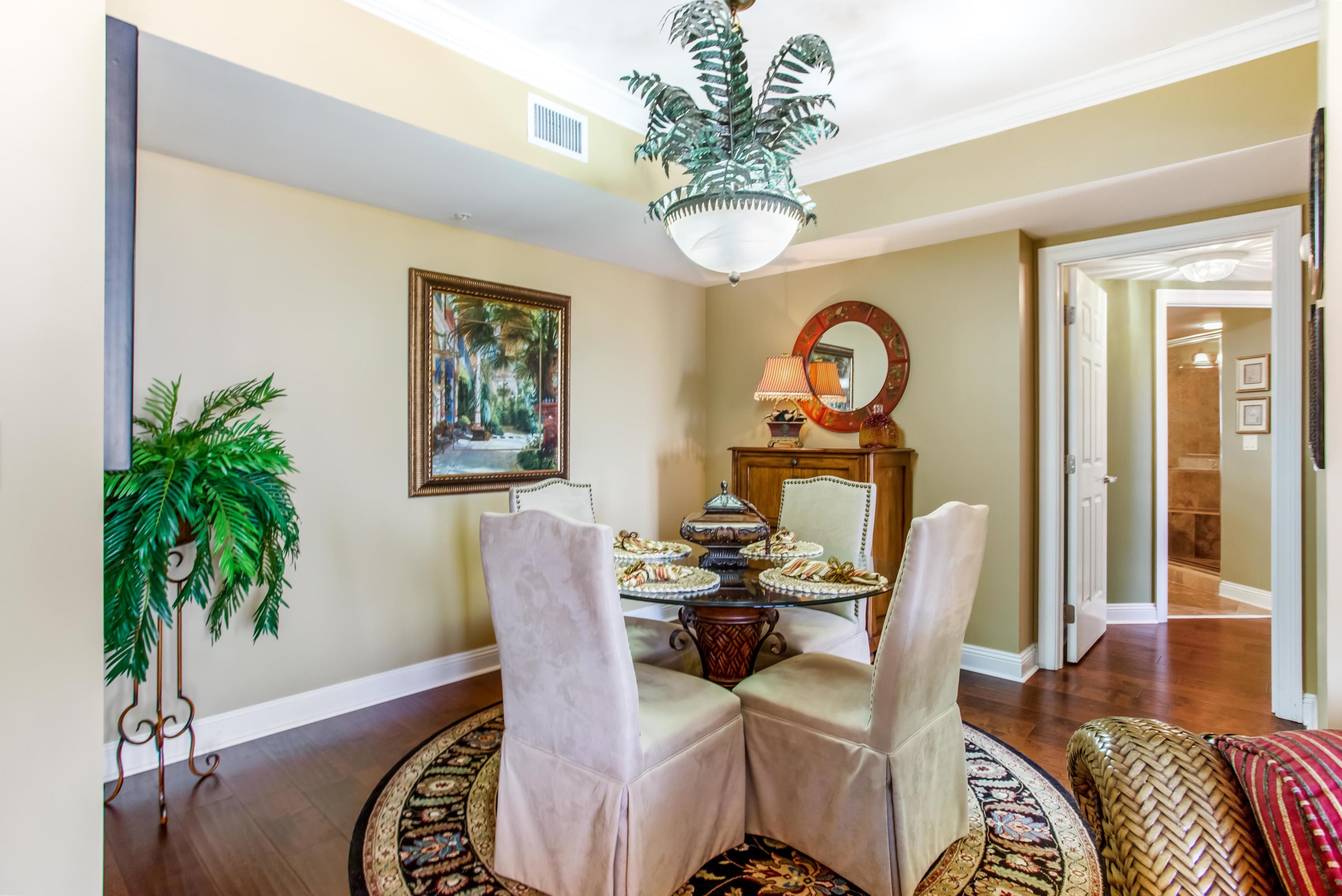 ONE BEACH CLUB DRIVE - Residential