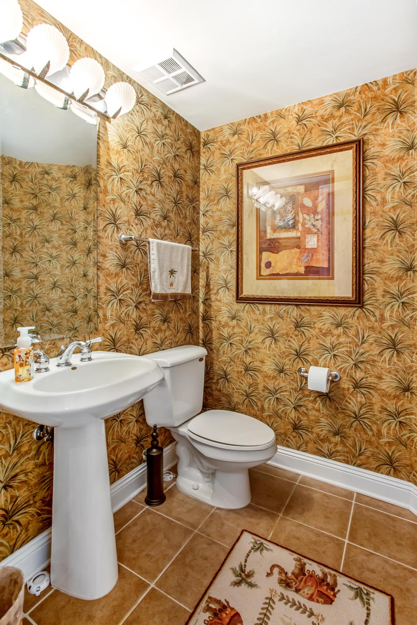 ONE BEACH CLUB DRIVE - Residential