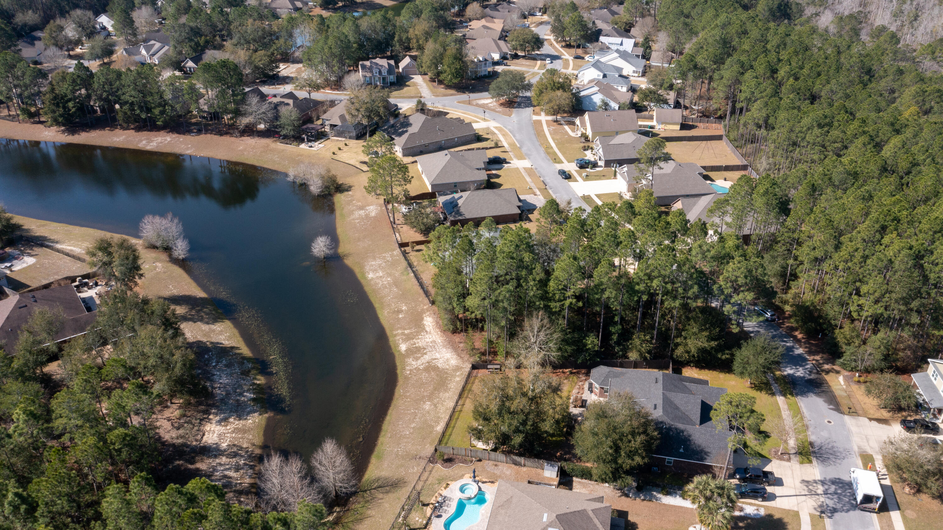 SYMPHONY AT HAMMOCK BAY - Land