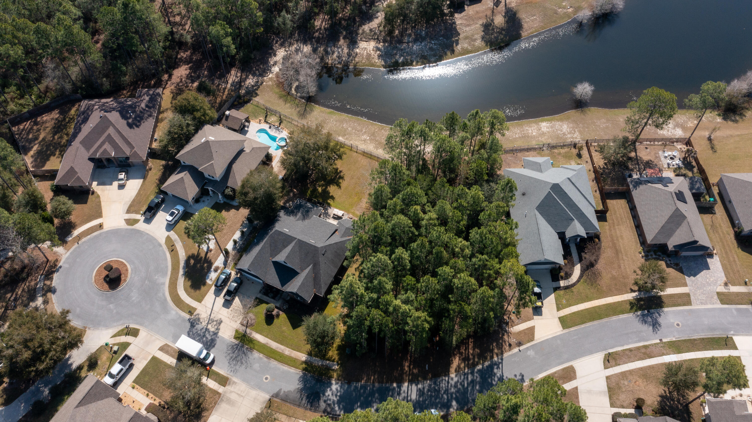 SYMPHONY AT HAMMOCK BAY - Land