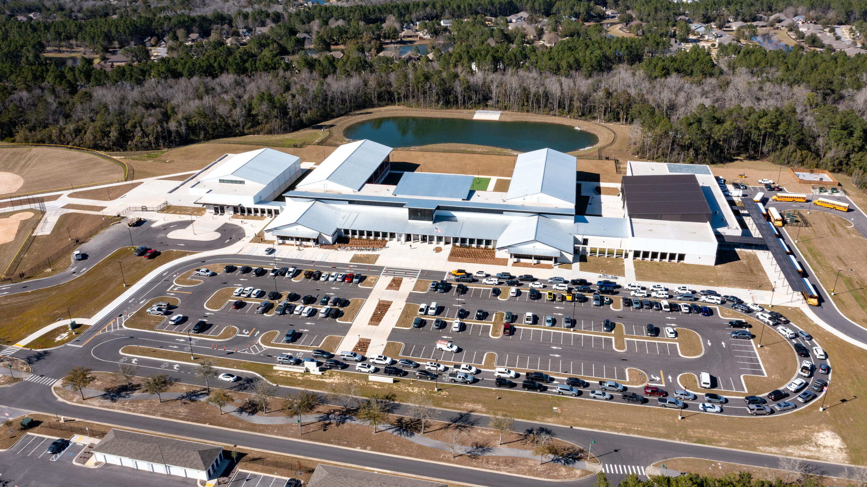 SYMPHONY AT HAMMOCK BAY - Land