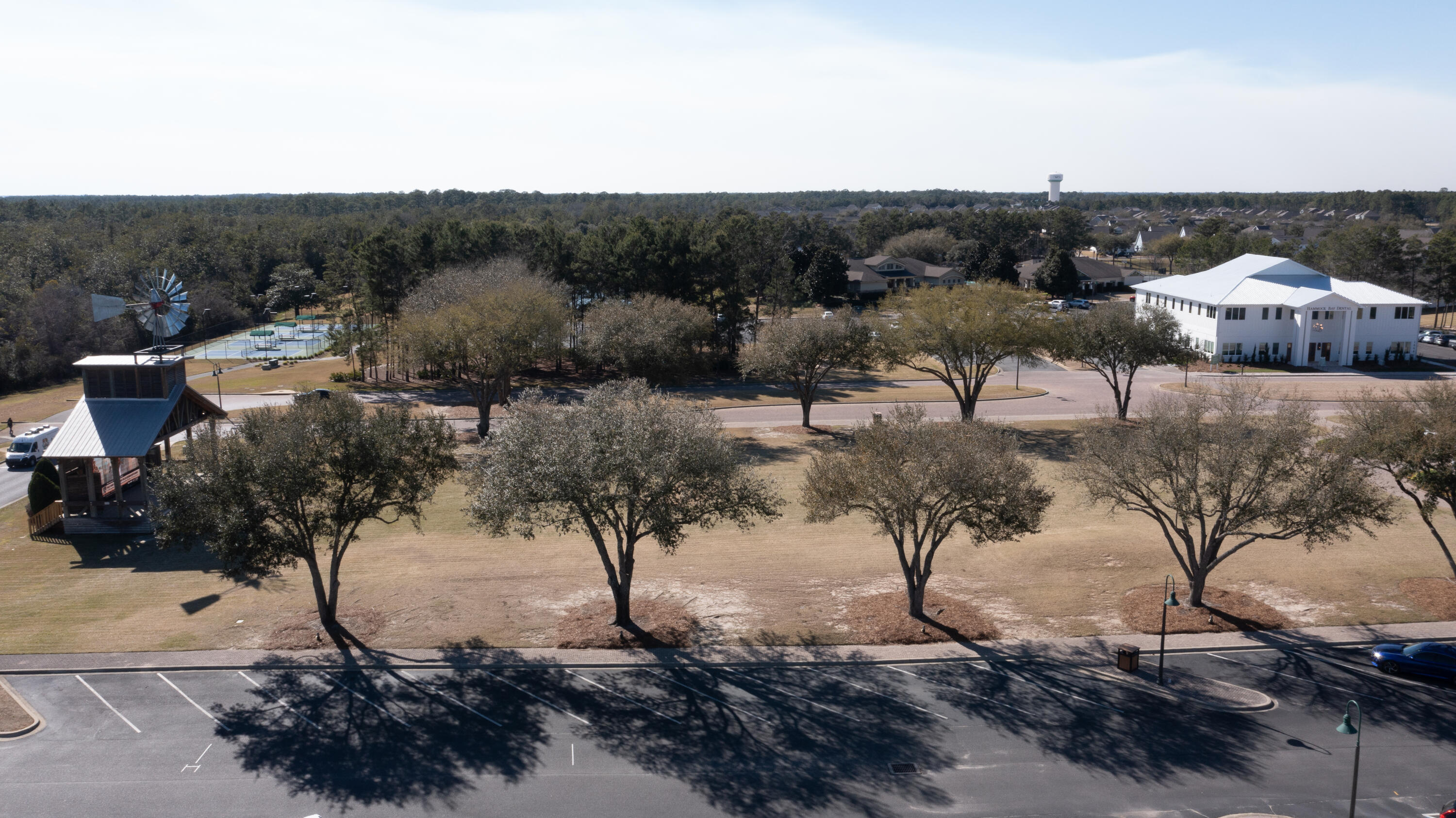 SYMPHONY AT HAMMOCK BAY - Land