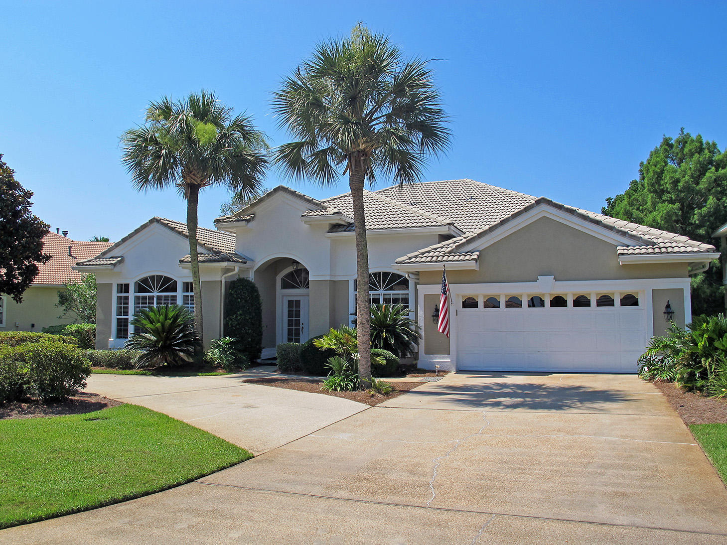 PALMETTO DUNES - Residential