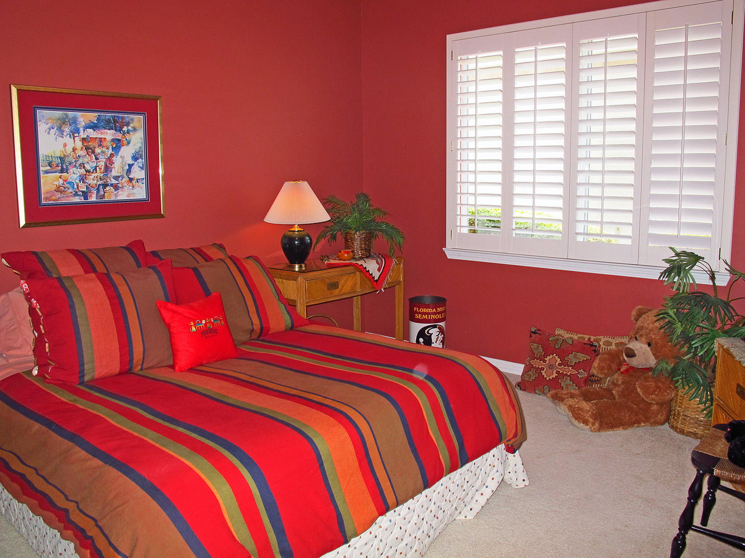 PALMETTO DUNES - Residential