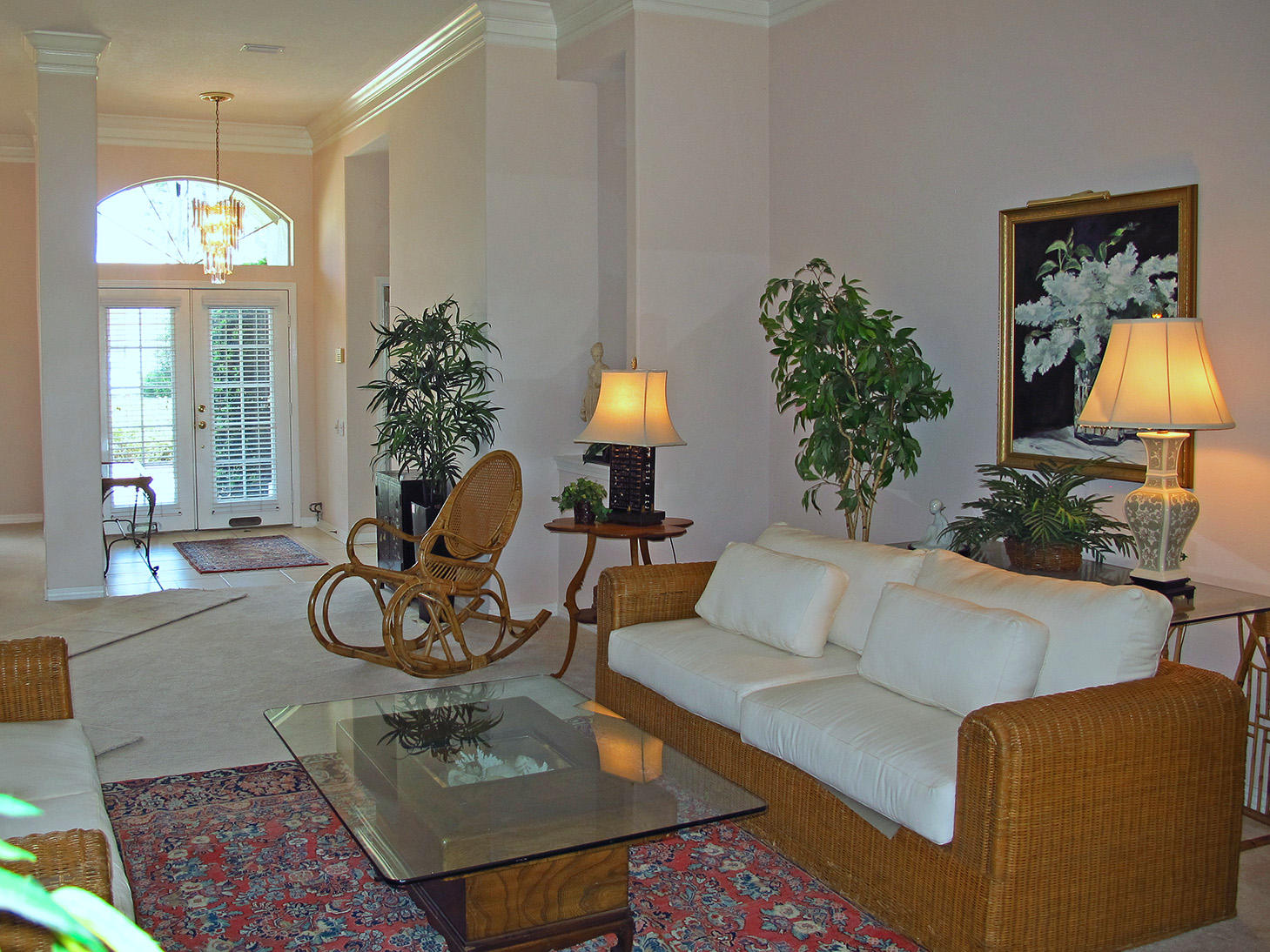 PALMETTO DUNES - Residential