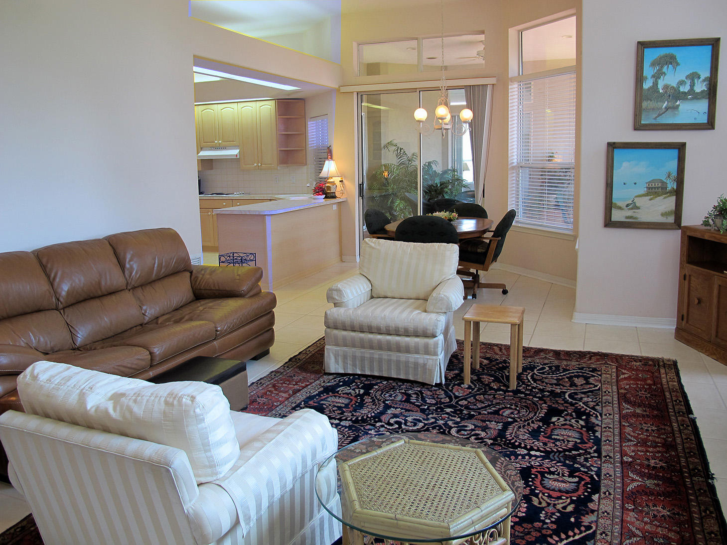 PALMETTO DUNES - Residential