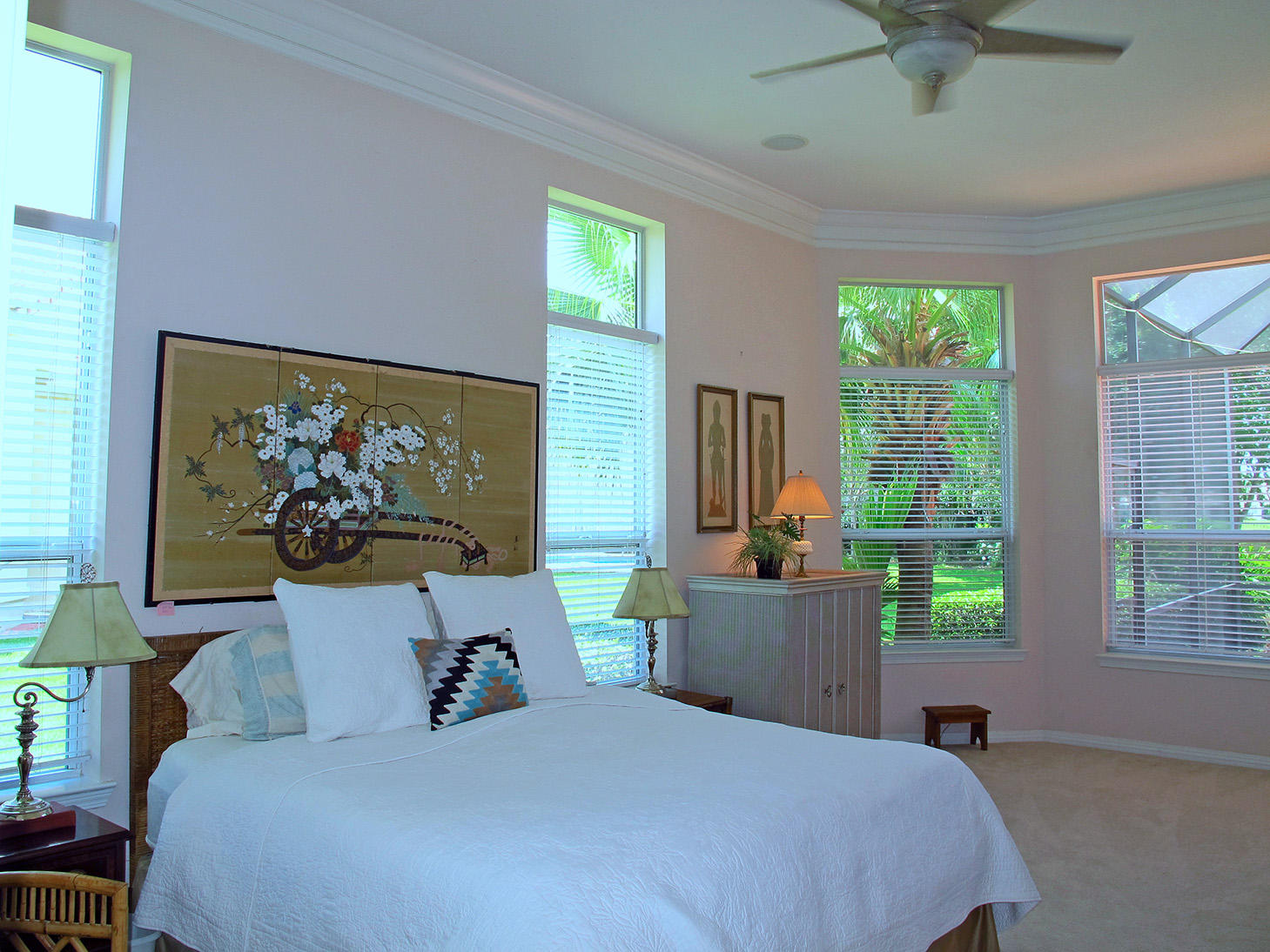 PALMETTO DUNES - Residential