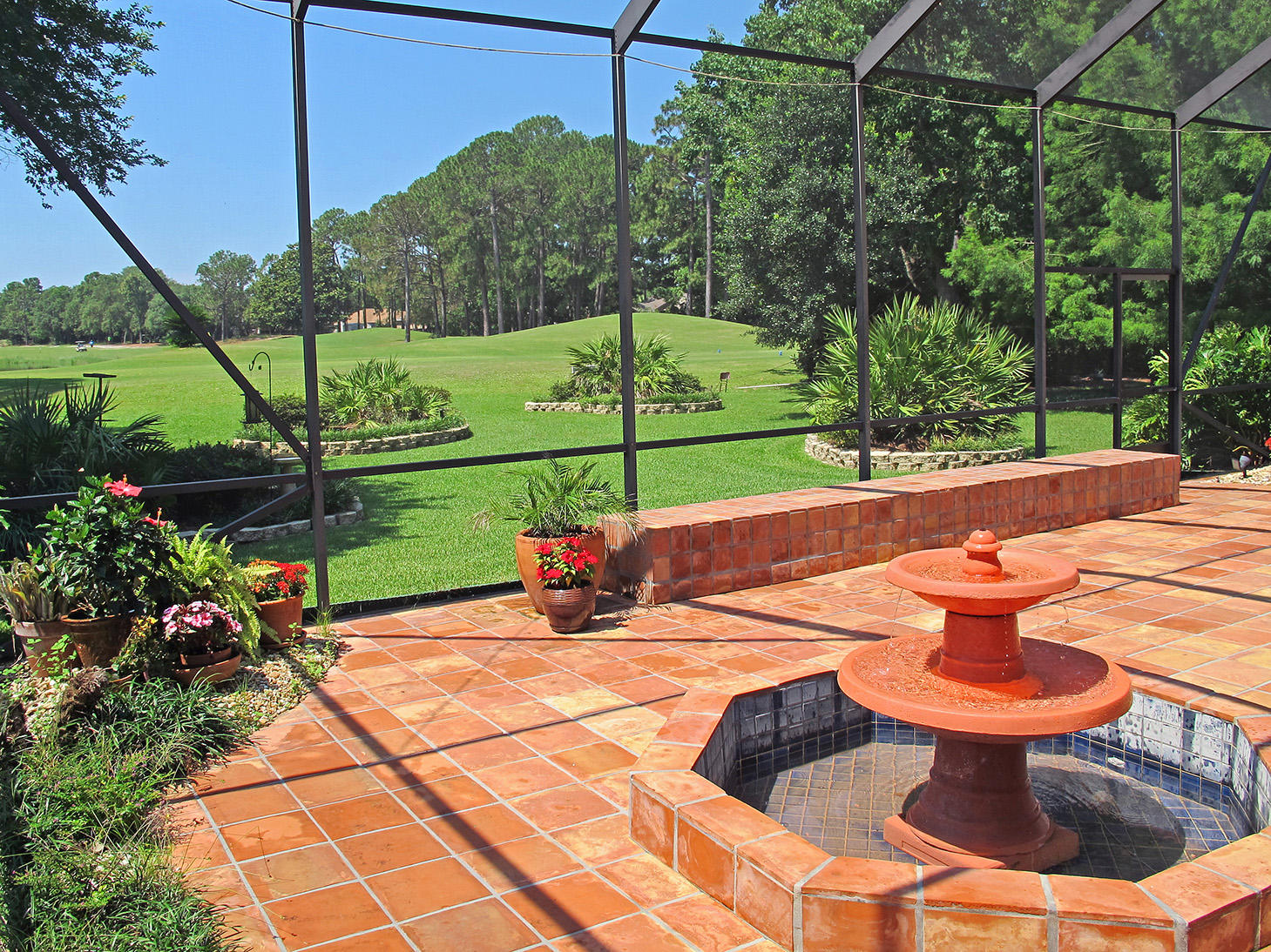 PALMETTO DUNES - Residential