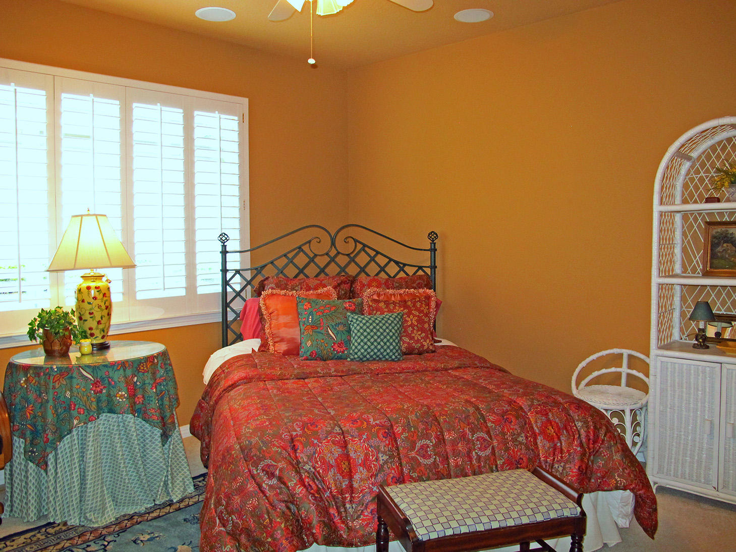 PALMETTO DUNES - Residential