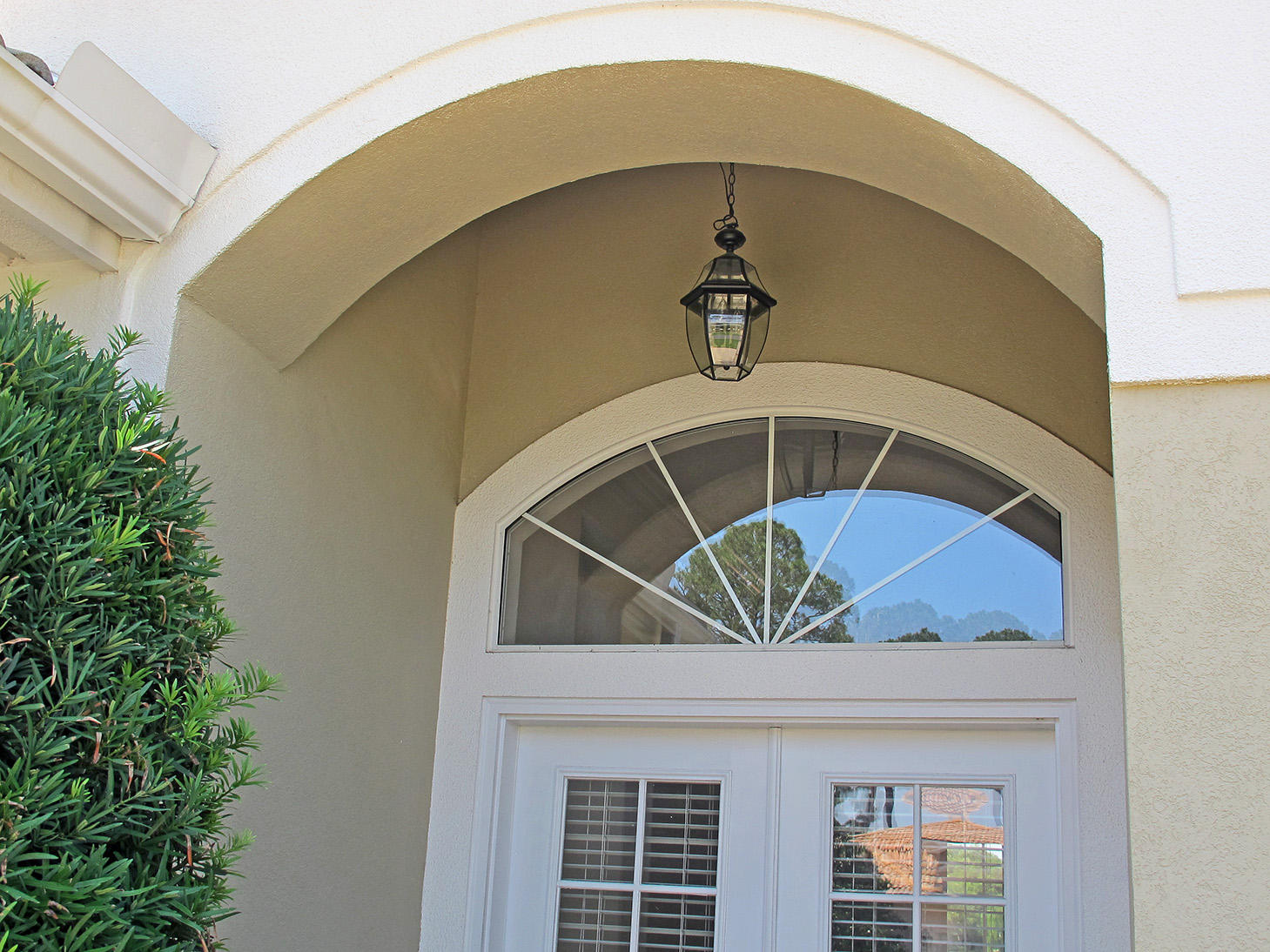 PALMETTO DUNES - Residential