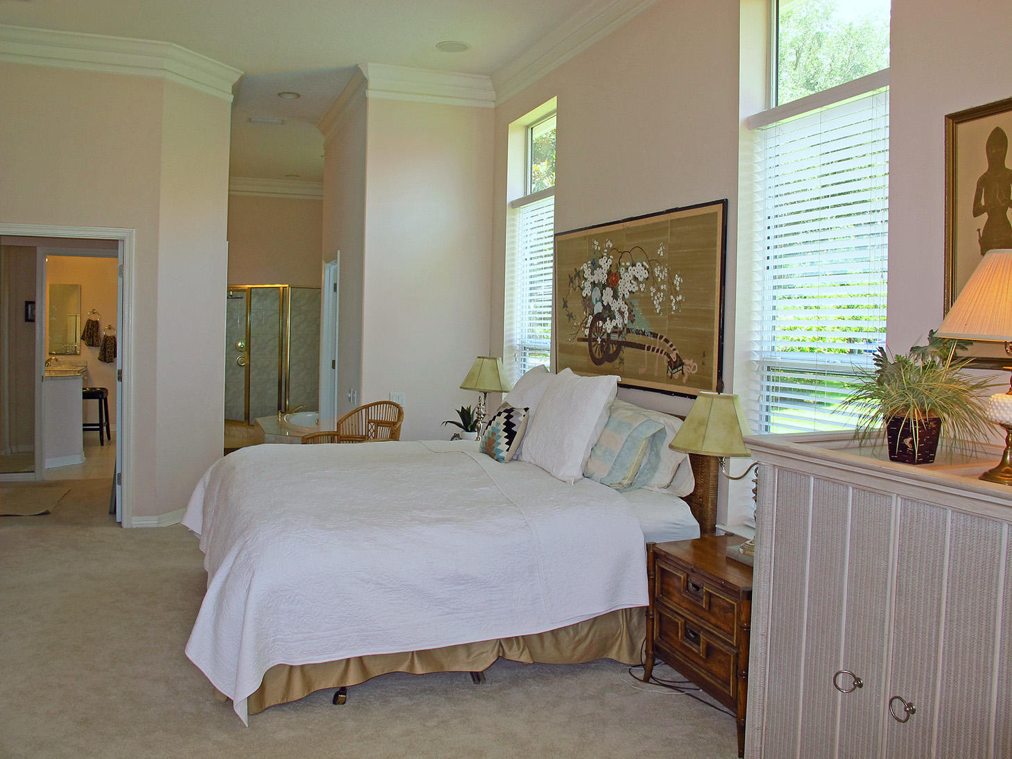 PALMETTO DUNES - Residential