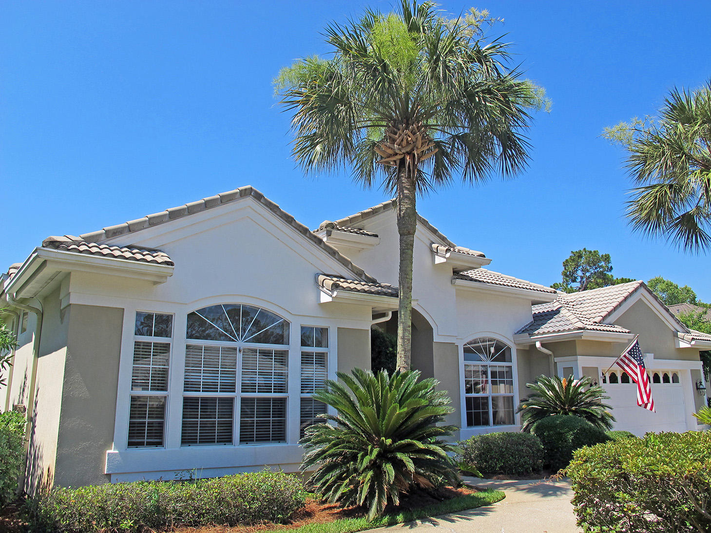 PALMETTO DUNES - Residential